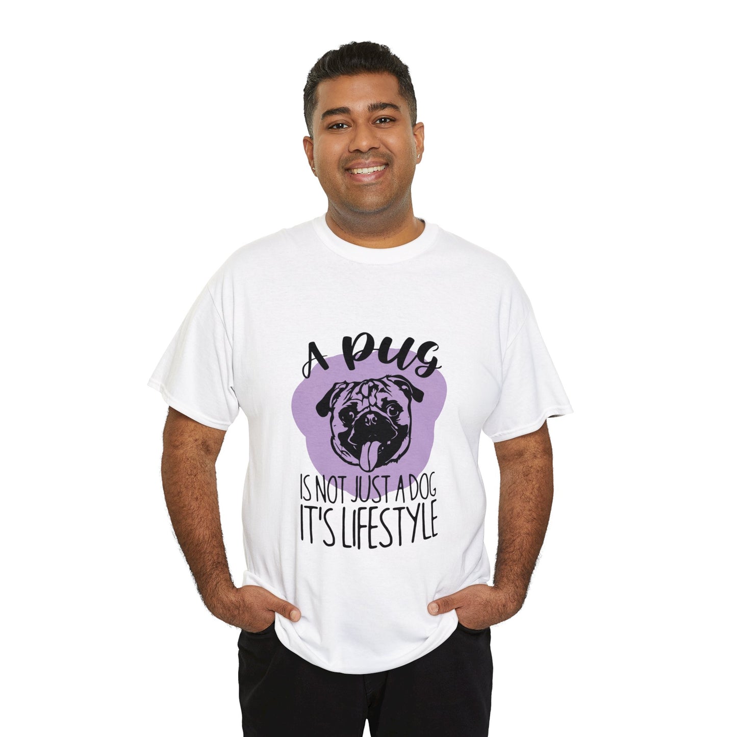 Pixie - Unisex Cotton T-Shirt