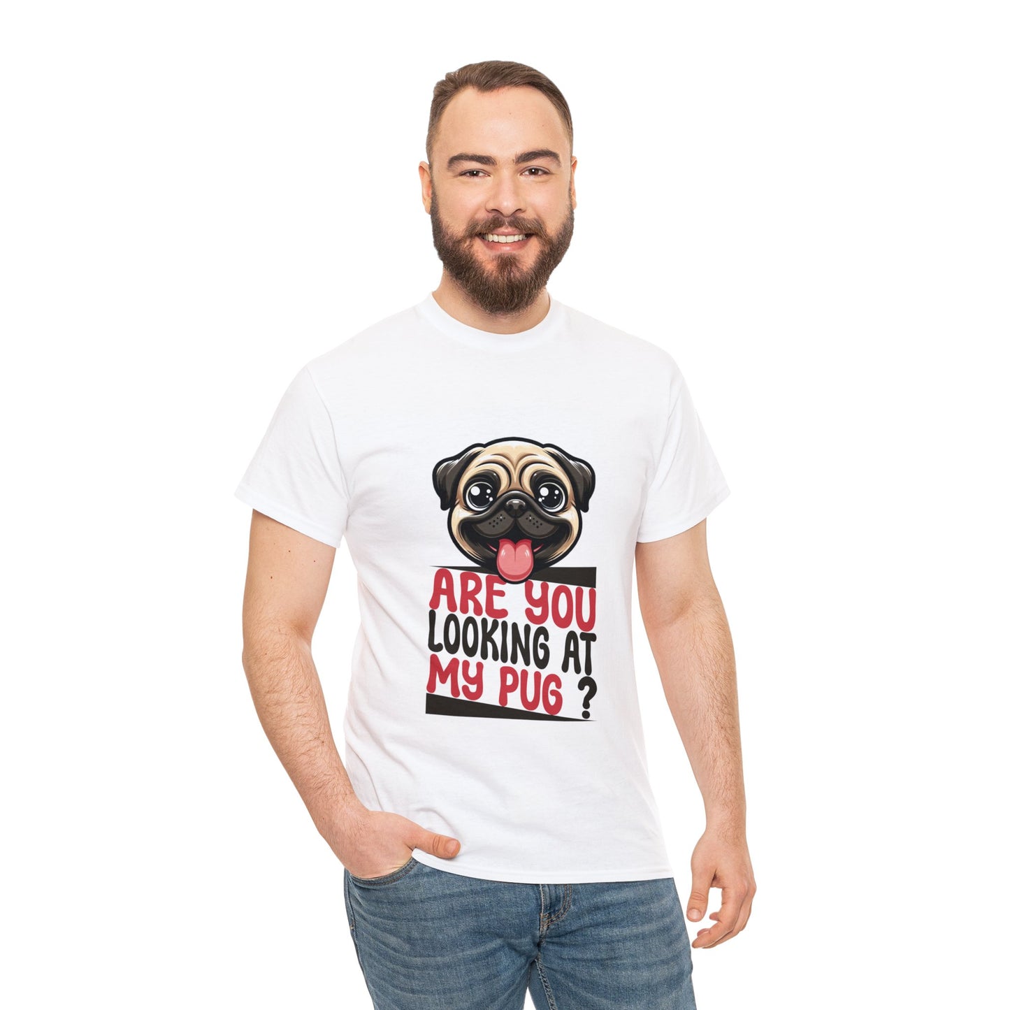 Loki - Unisex Cotton T-Shirt