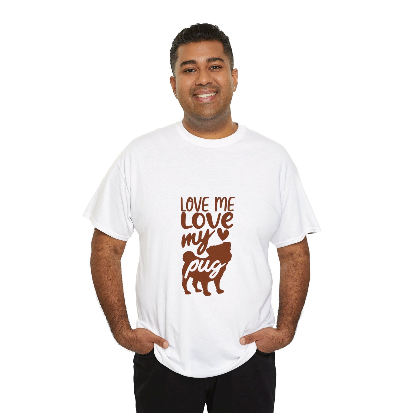 Loki - Unisex Cotton T-Shirt