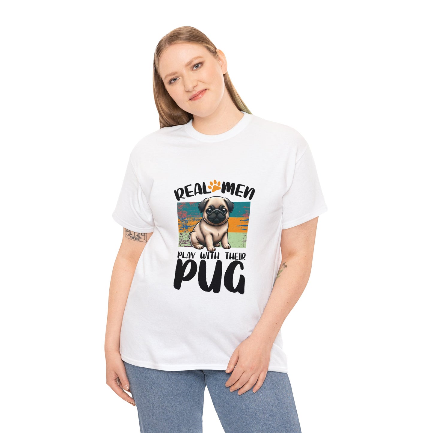 Milo - Unisex Cotton T-Shirt