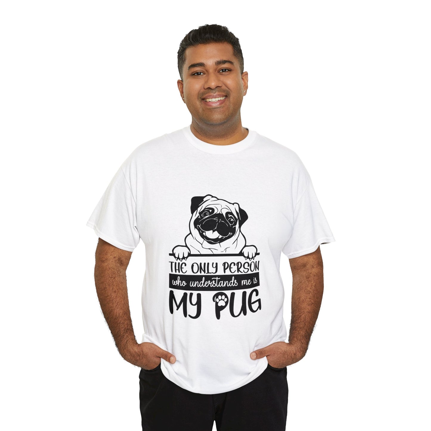 Winnie - Unisex Cotton T-Shirt