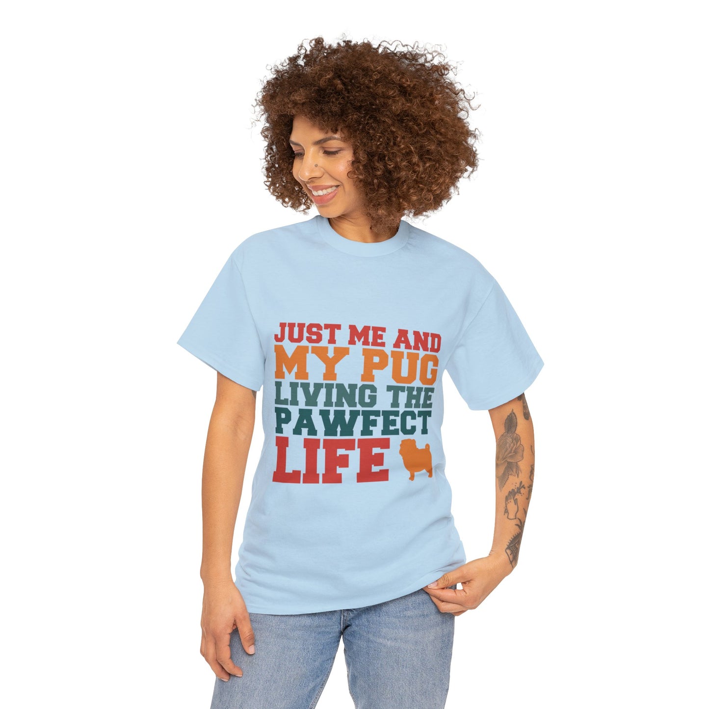Ace - Unisex Cotton T-Shirt