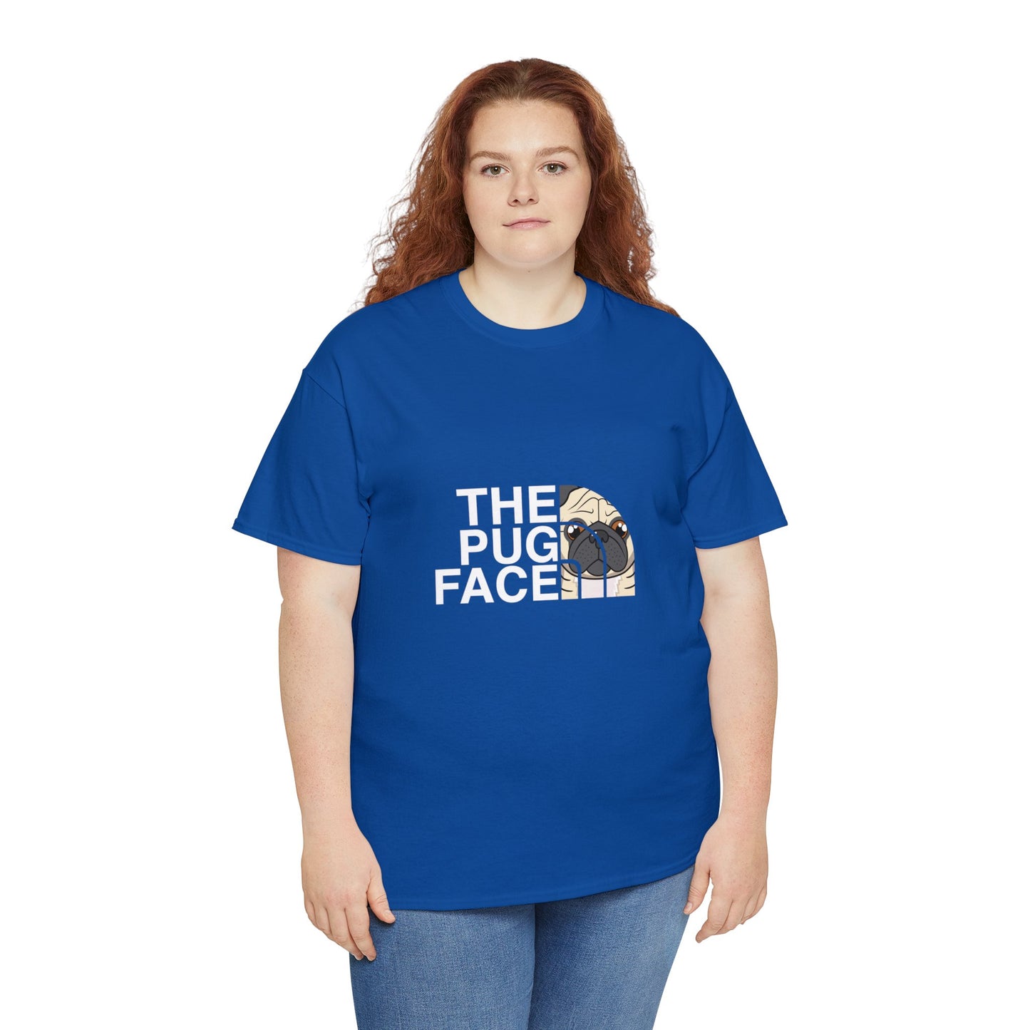 Duke - Unisex Cotton T-Shirt