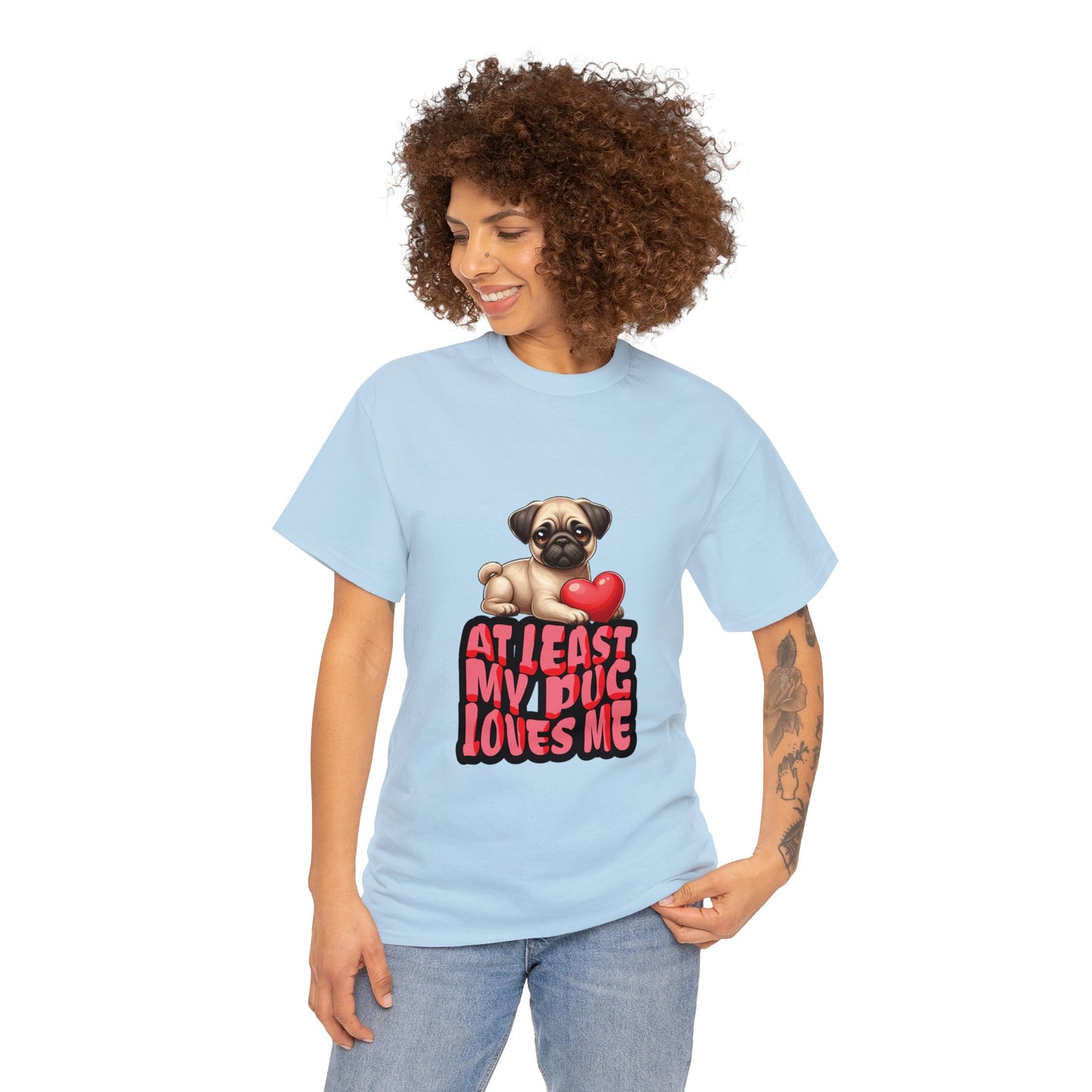 Chloe - Unisex Cotton T-Shirt