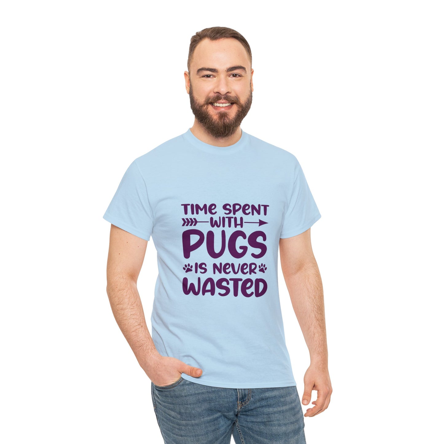 Stella - Unisex Cotton T-Shirt