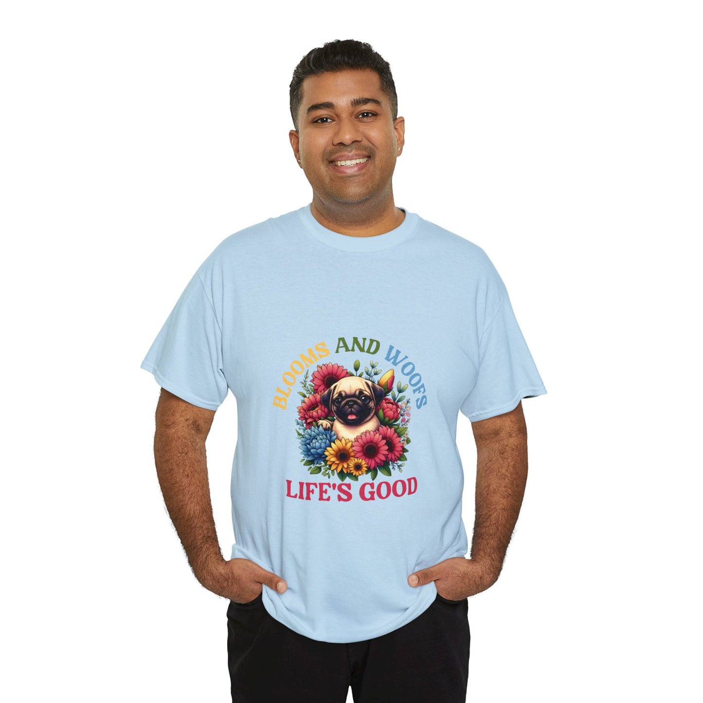 Penelope - Unisex Cotton T-Shirt
