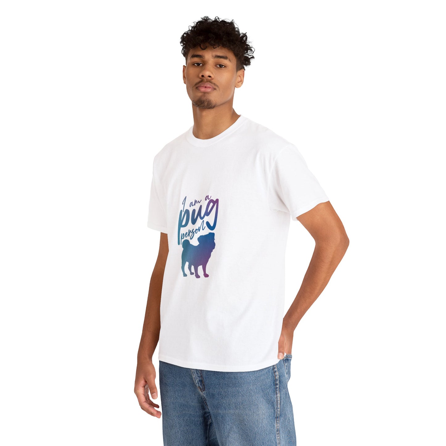 Nala - Unisex Cotton T-Shirt
