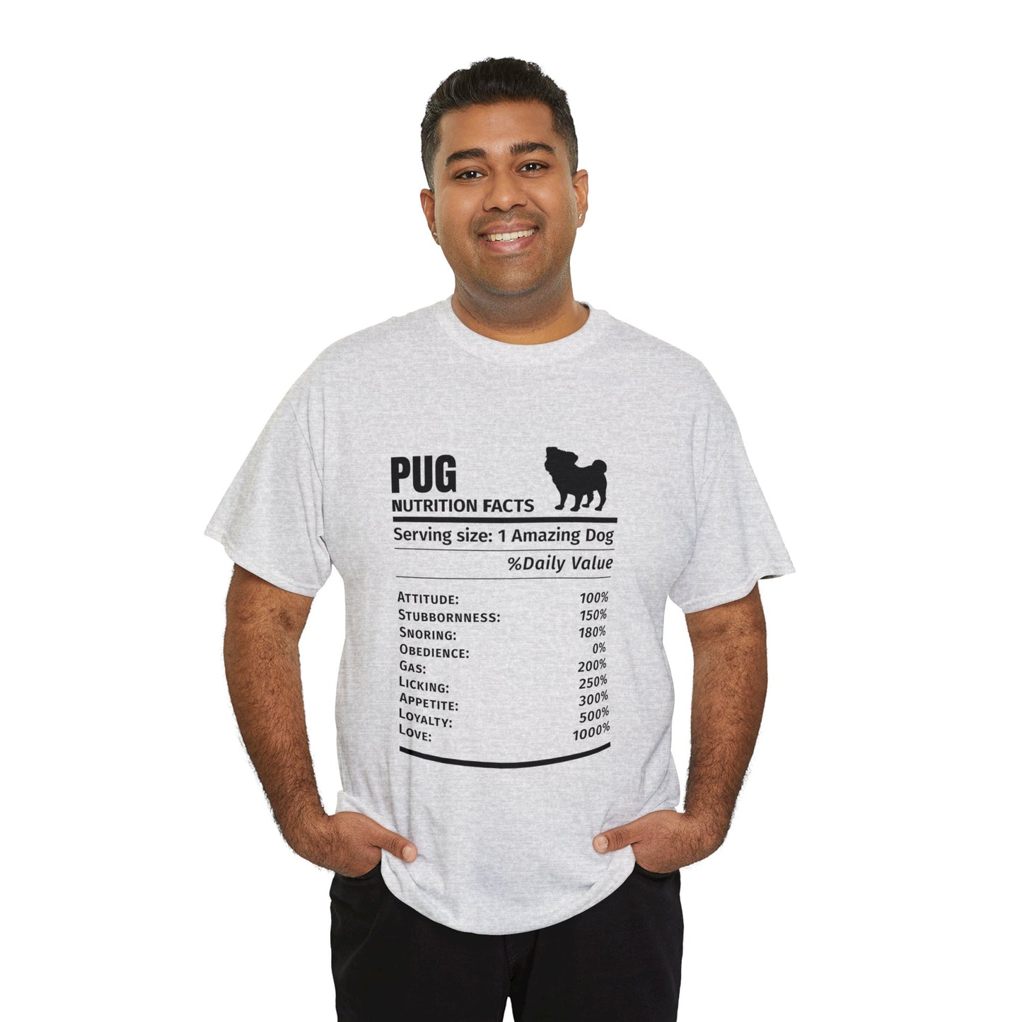 Rocky - Unisex Cotton T-Shirt