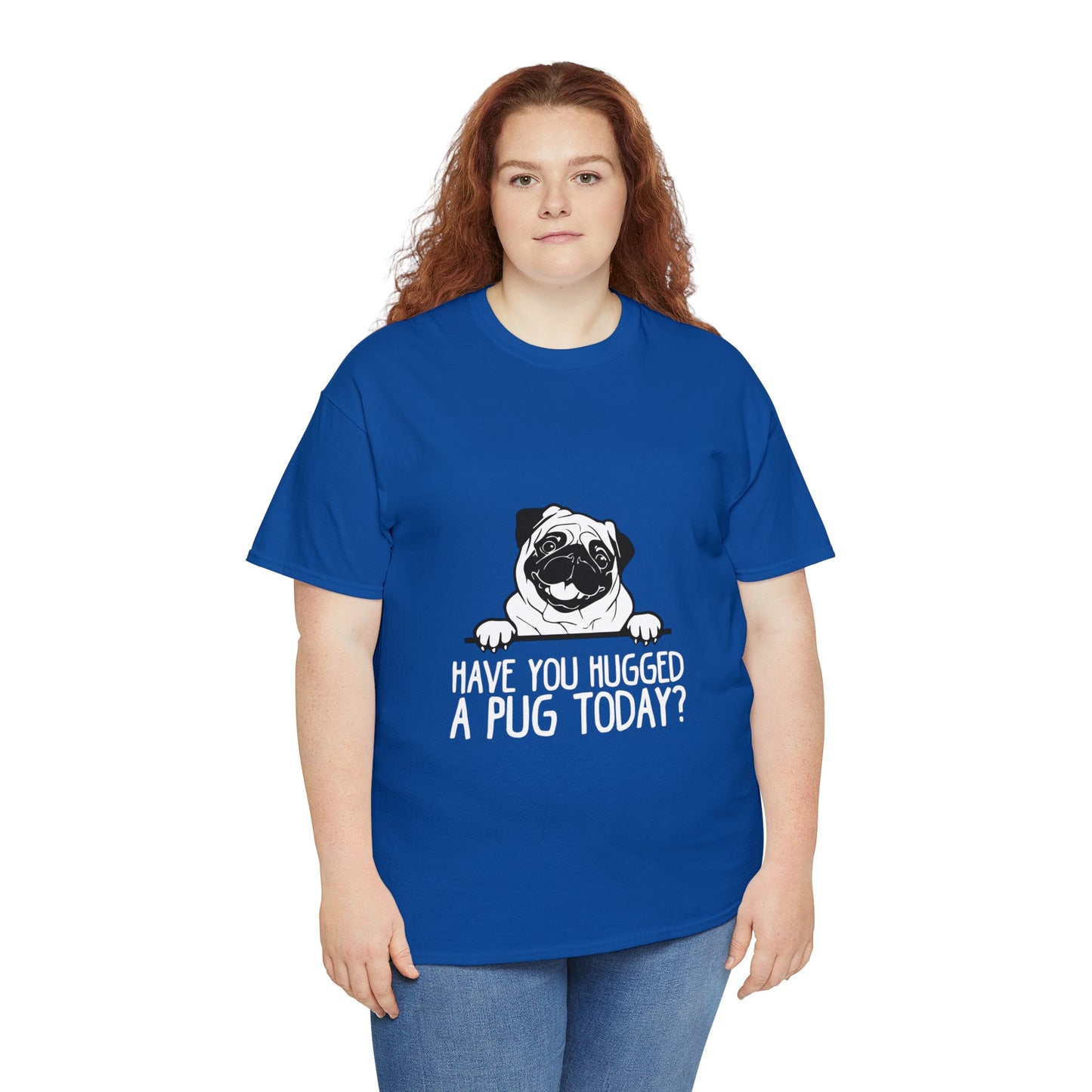 Fiona - Unisex Cotton T-Shirt