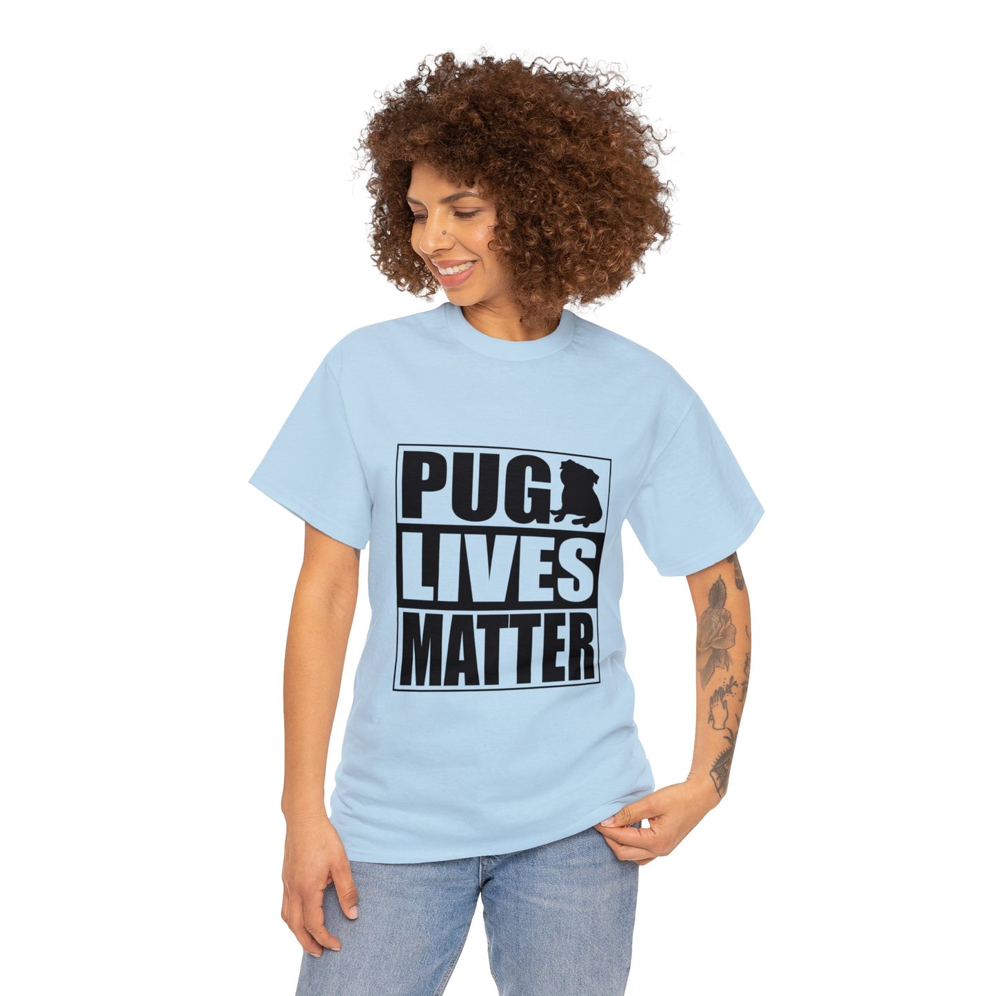 Cleo - Unisex Cotton T-Shirt