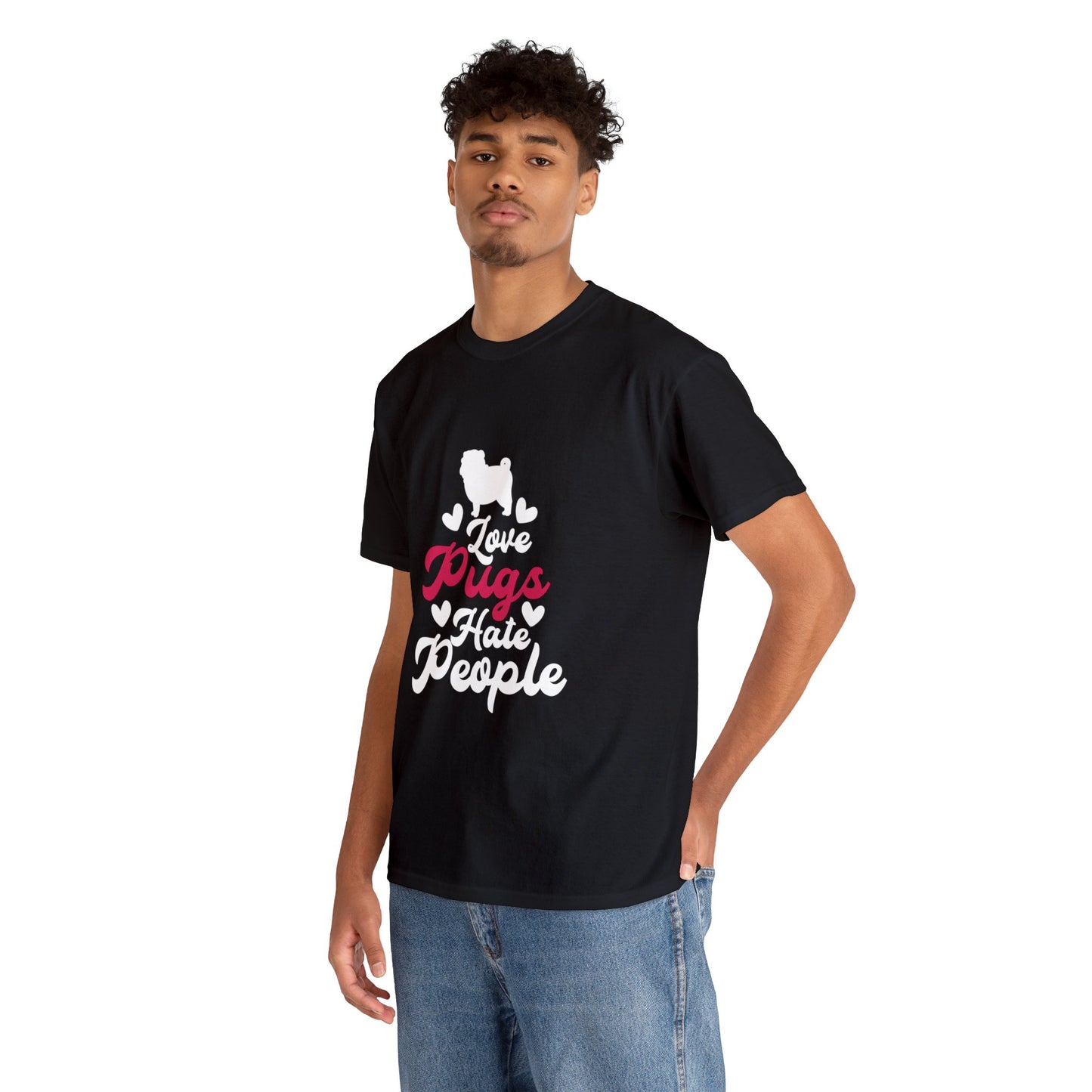 Gizmo - Unisex Cotton T-Shirt