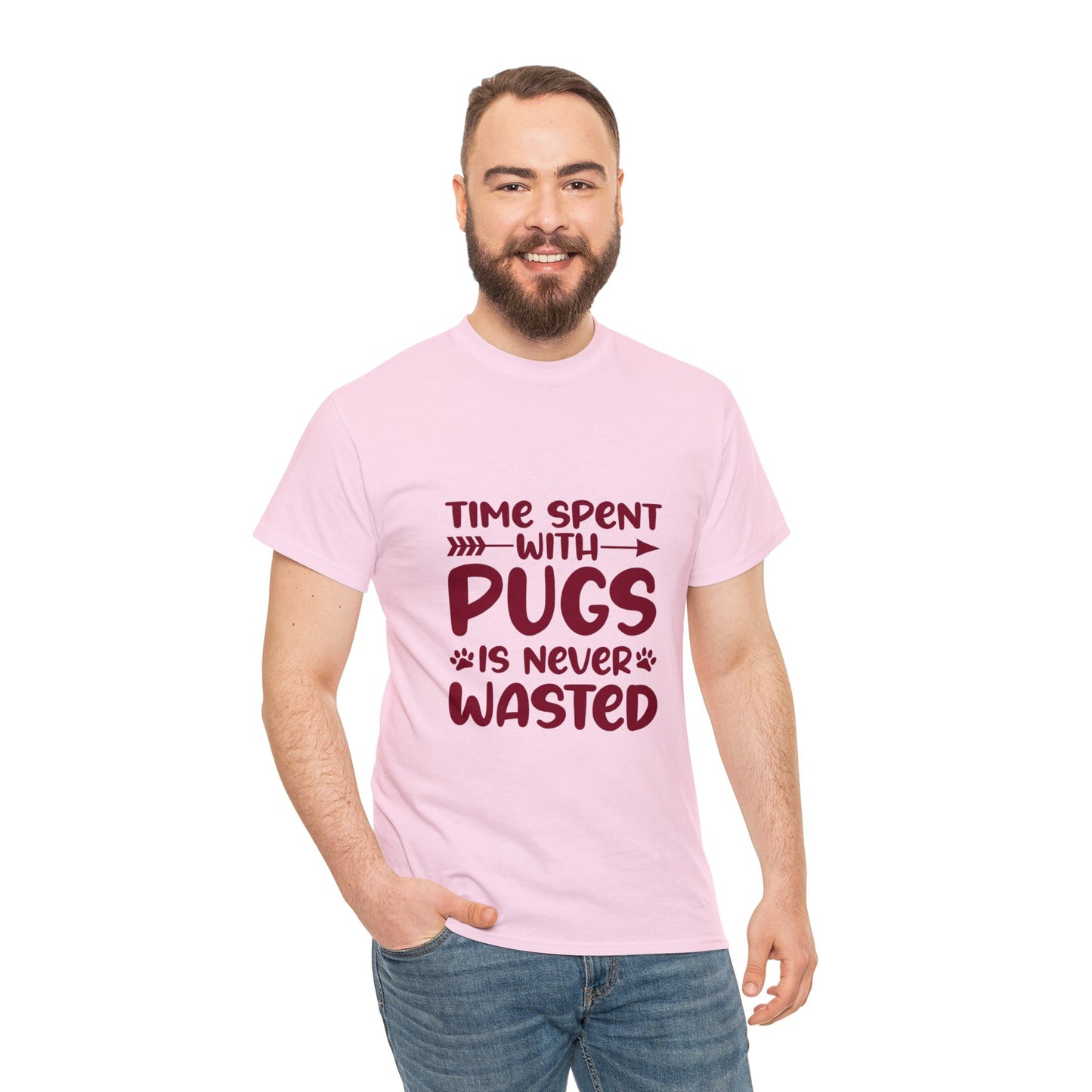 Stella - Unisex Cotton T-Shirt