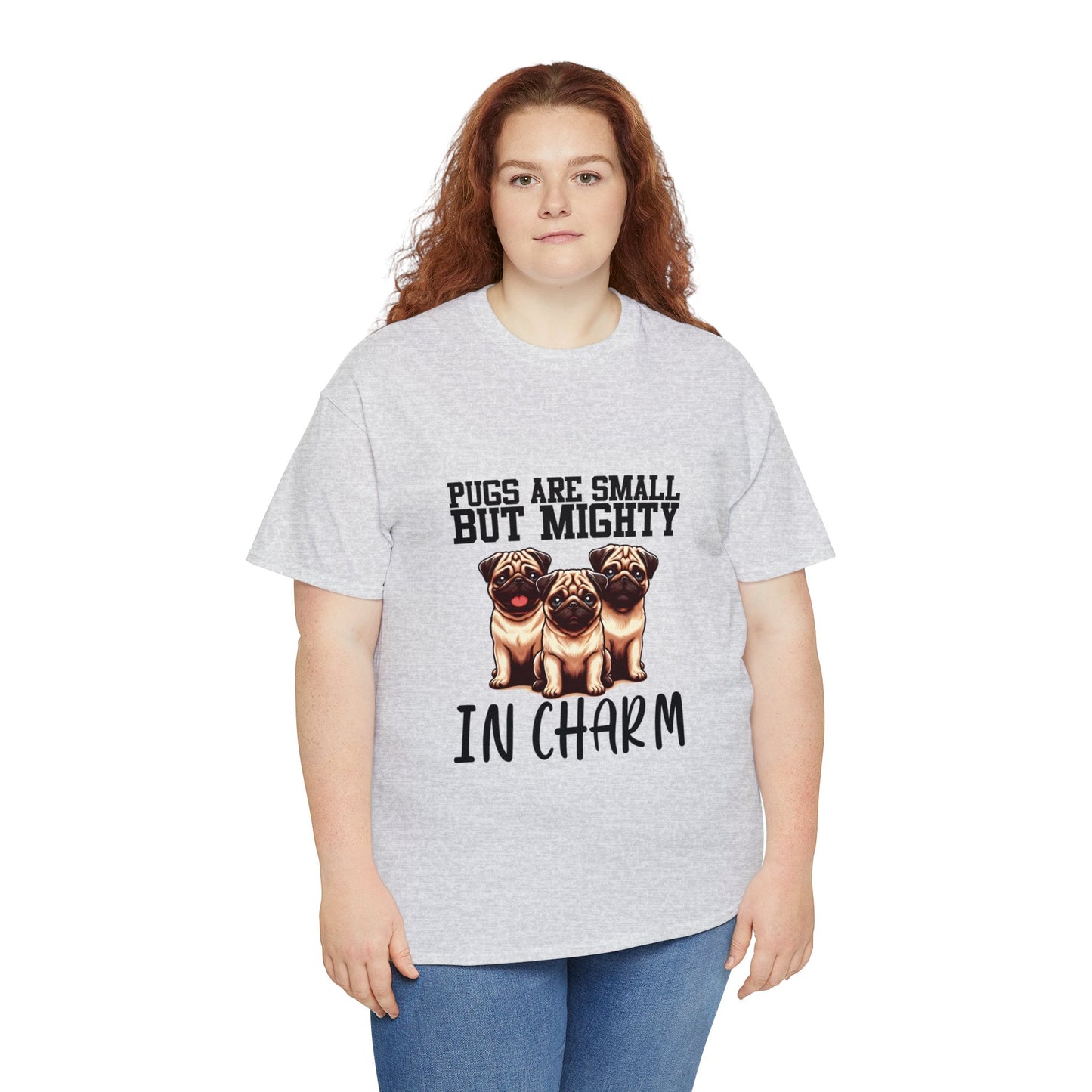 Cheerio - Unisex Cotton T-Shirt