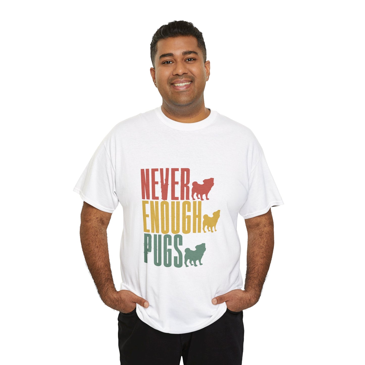 Romeo - Unisex Cotton T-Shirt