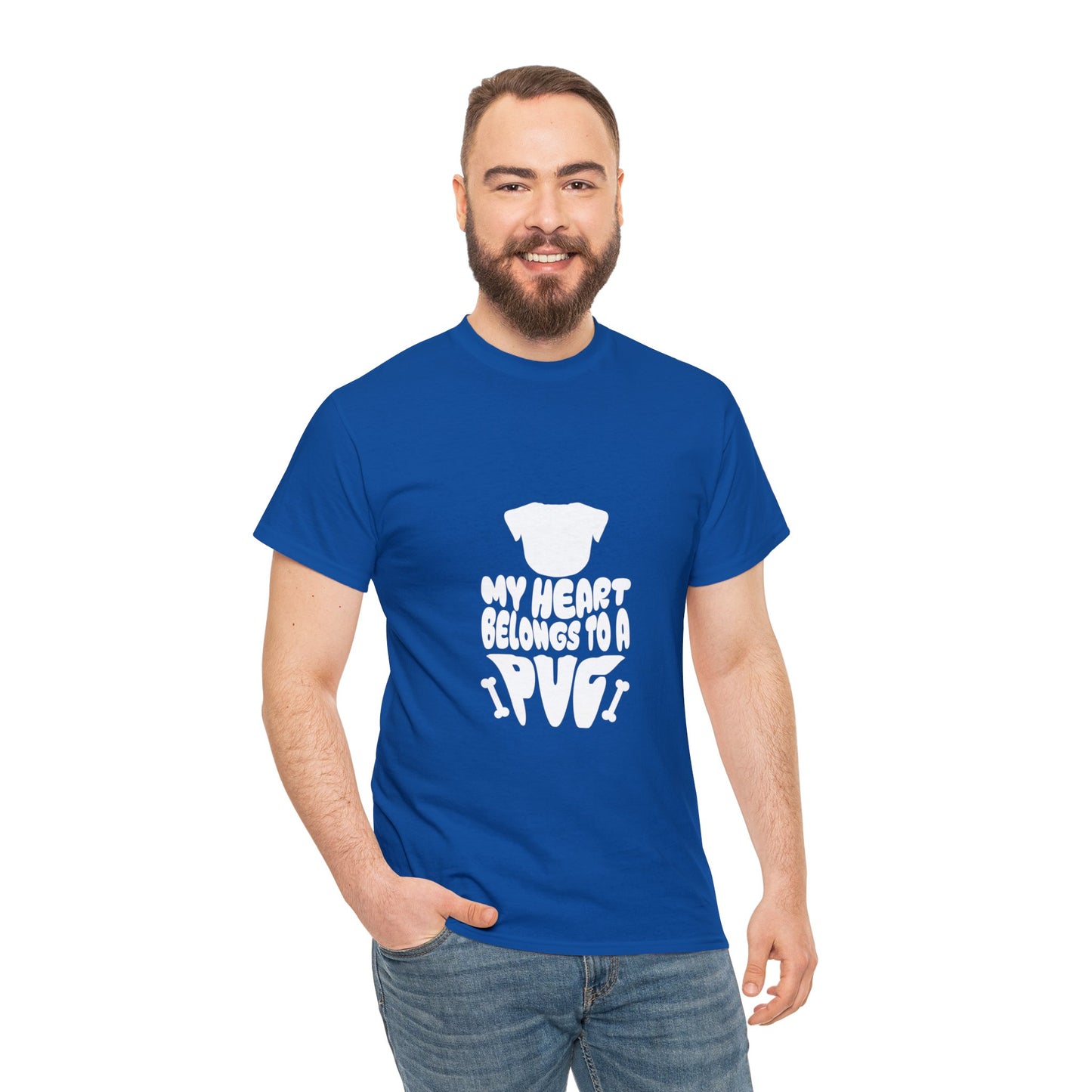 Olive - Unisex Cotton T-Shirt