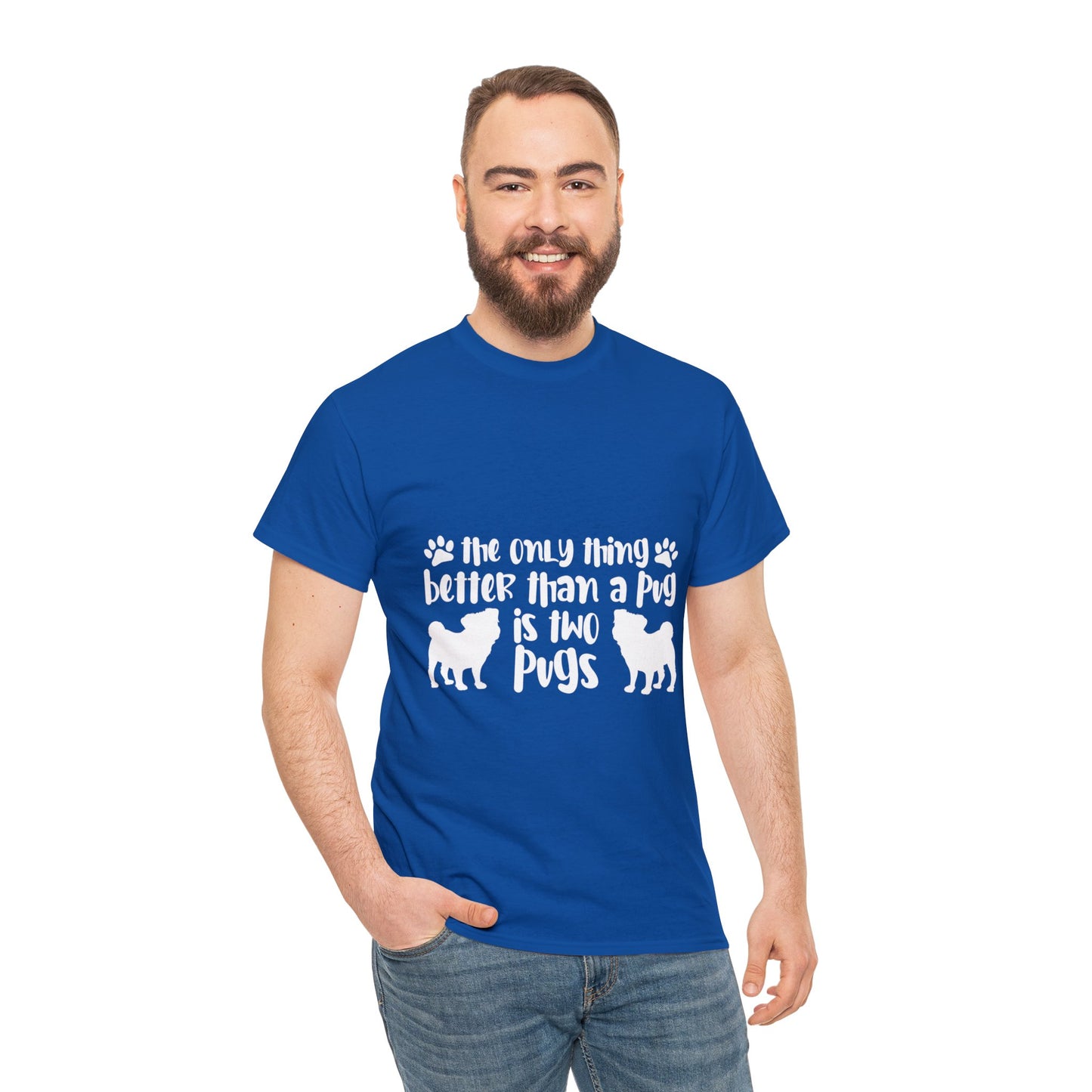 Olivia - Unisex Cotton T-Shirt