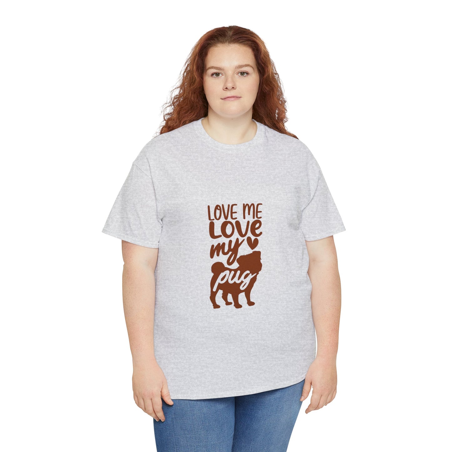 Loki - Unisex Cotton T-Shirt