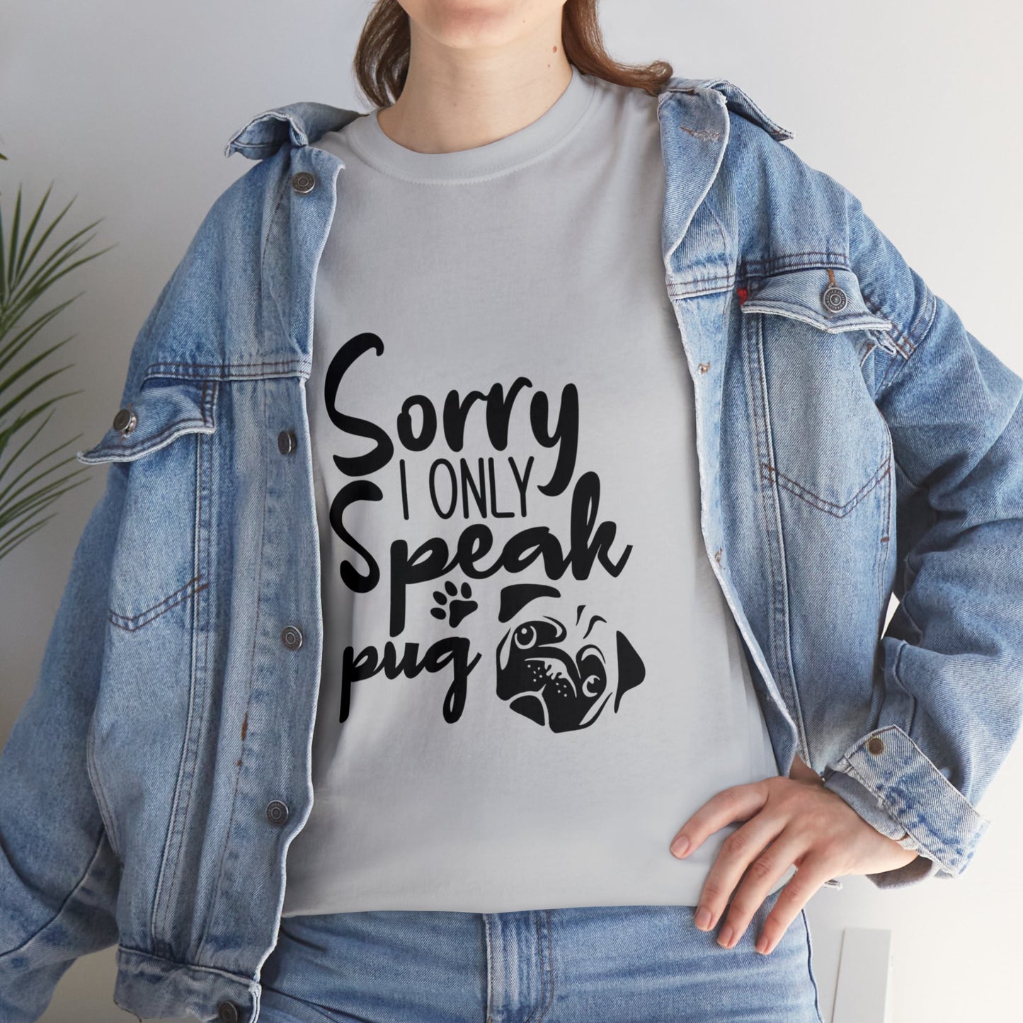 Sprout - Unisex Cotton T-Shirt