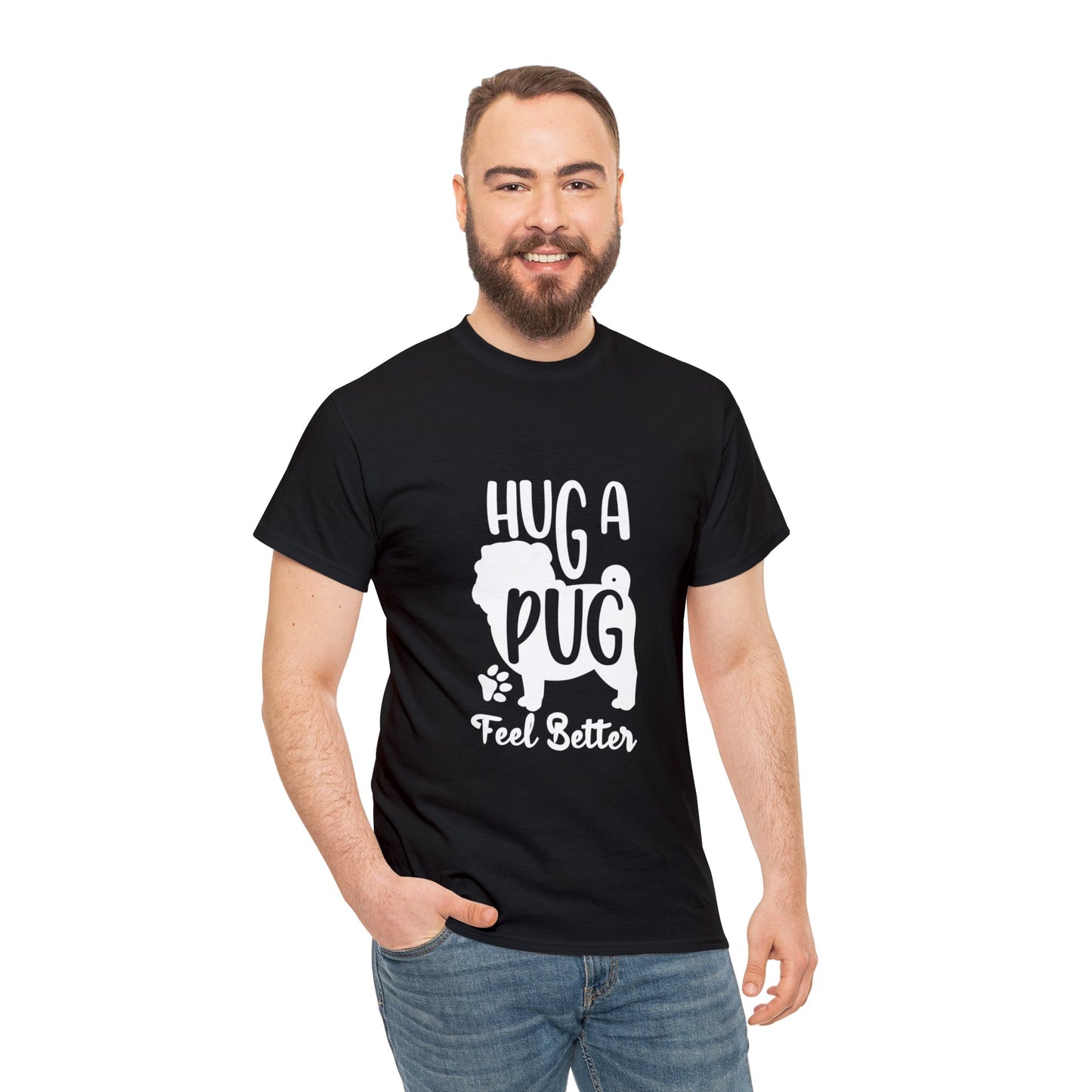 Cherry - Unisex Cotton T-Shirt