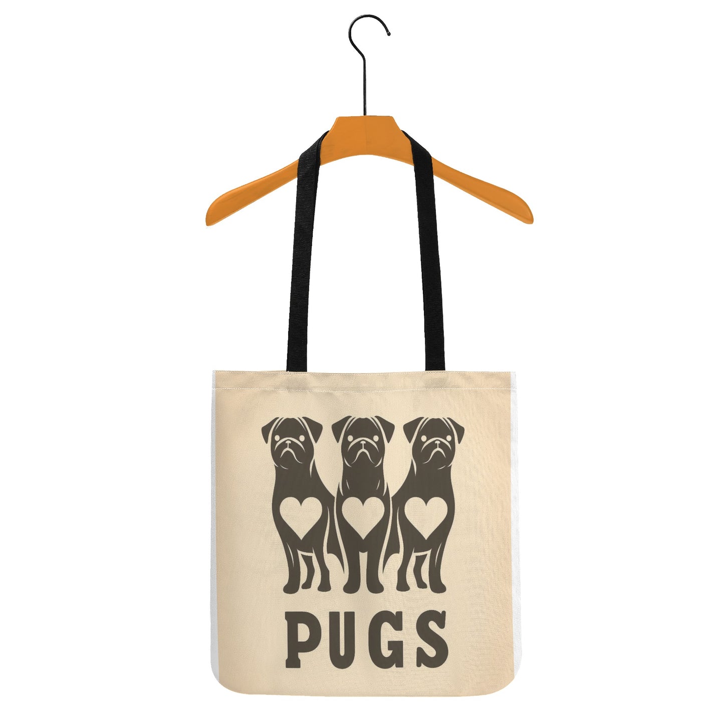 Pong - Tote Bag