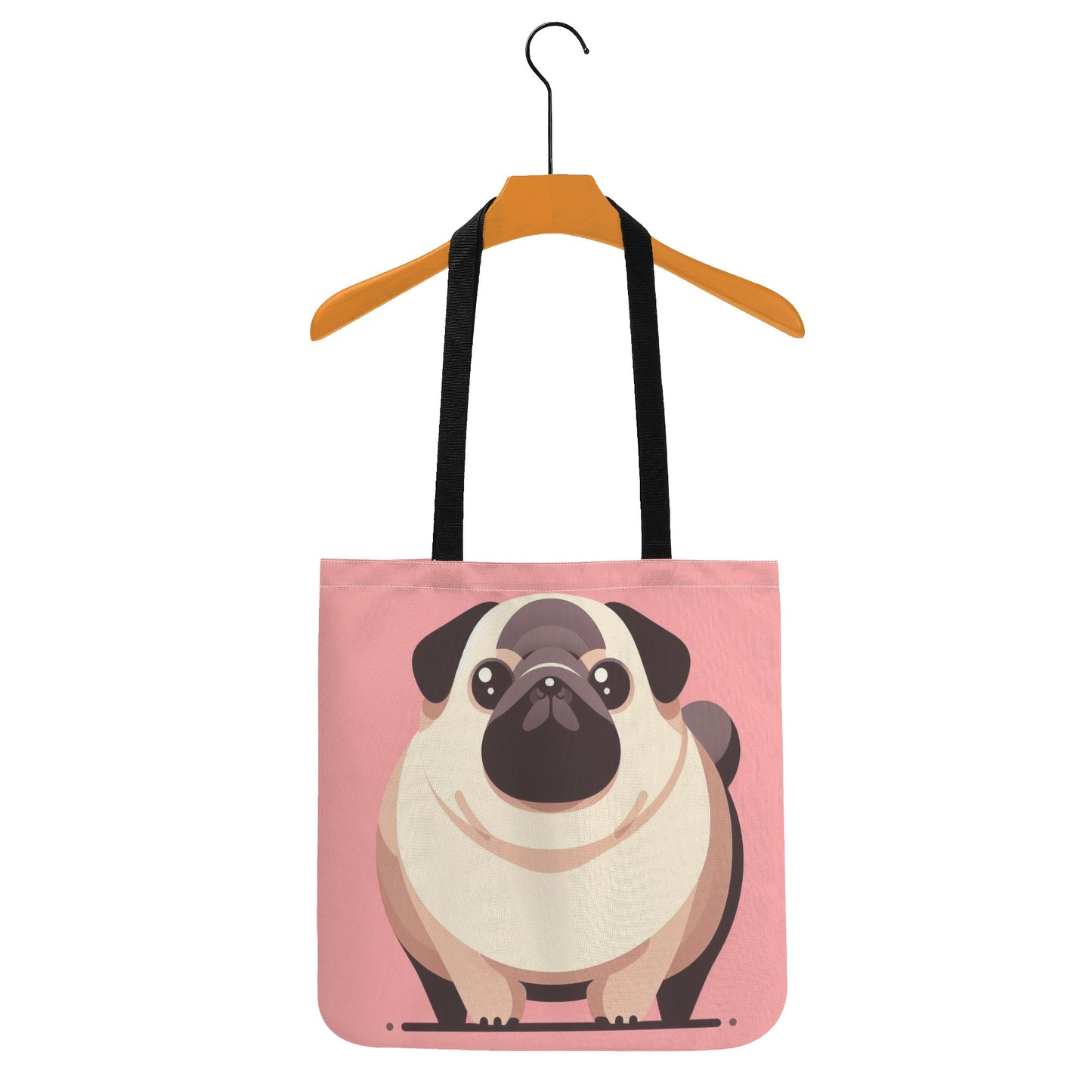Bark - Tote Bag