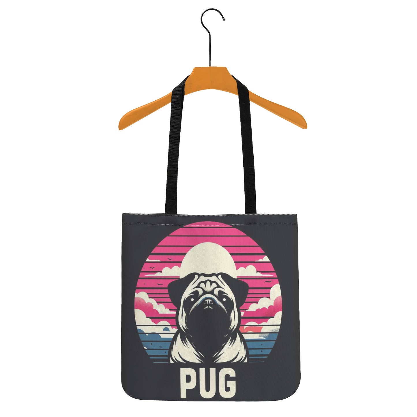 Rolo - Tote Bag