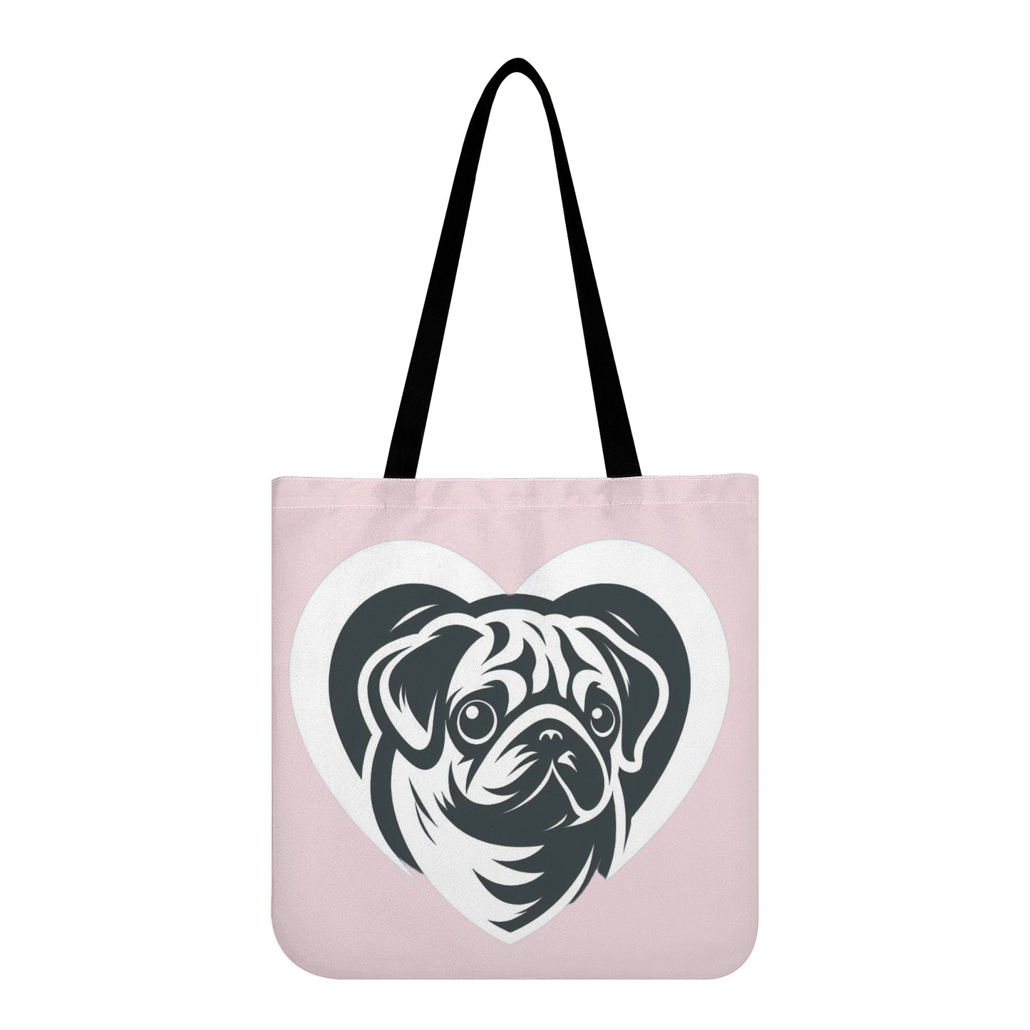 Puck - Tote Bag