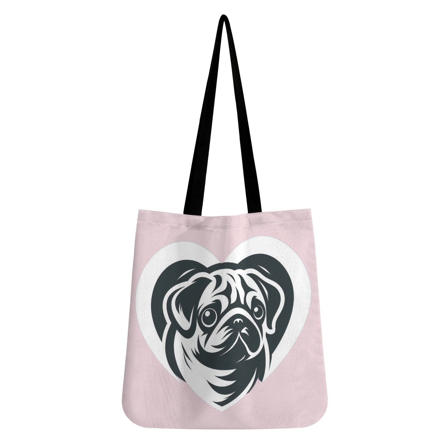 Puck - Tote Bag