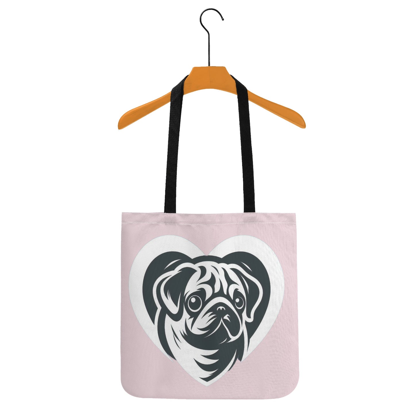 Puck - Tote Bag