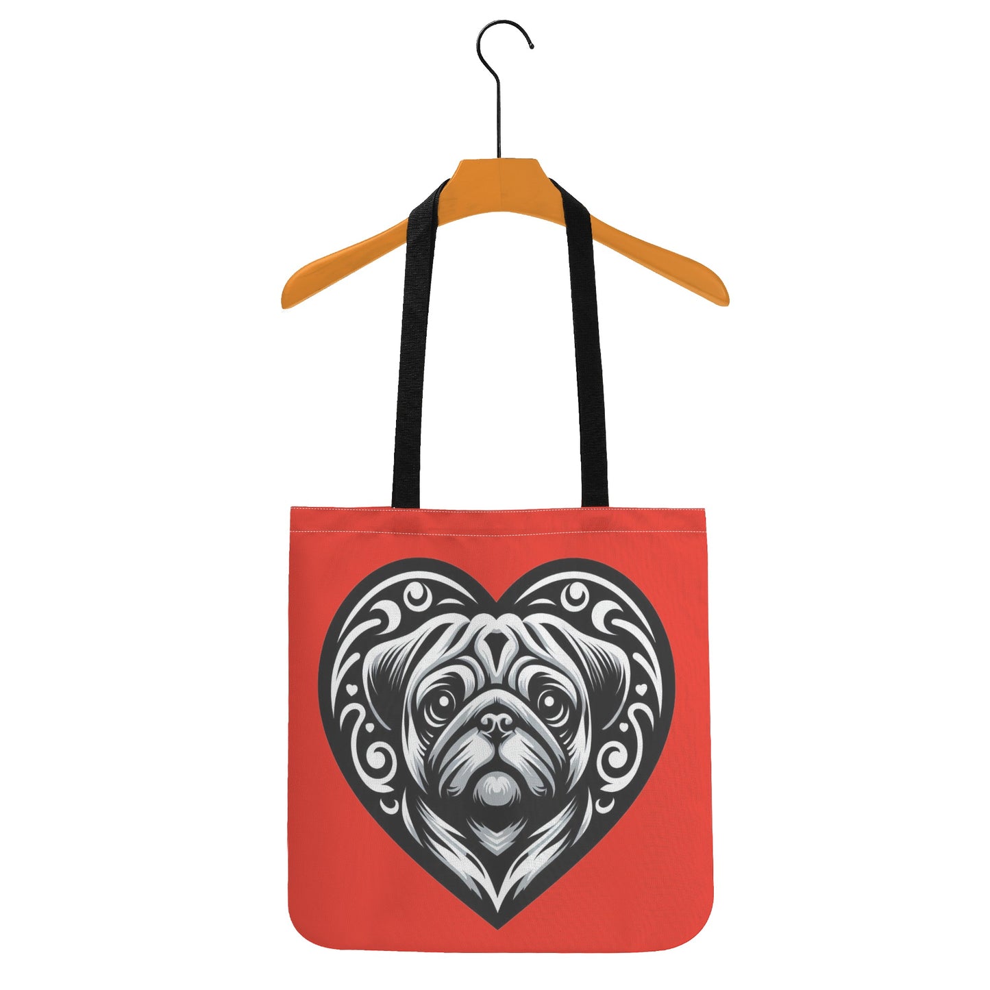 Pocket - Tote Bag