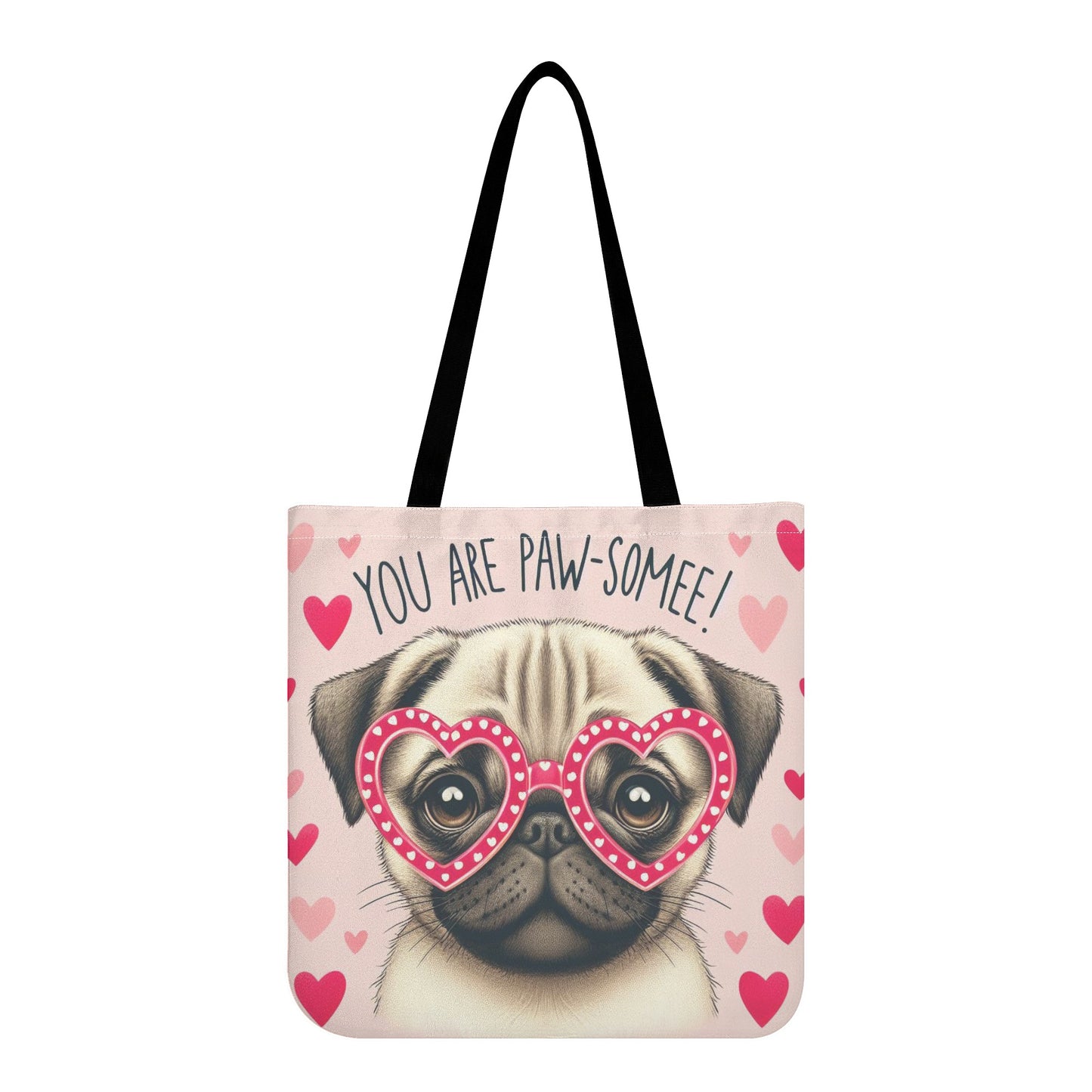Mixie - Tote Bag