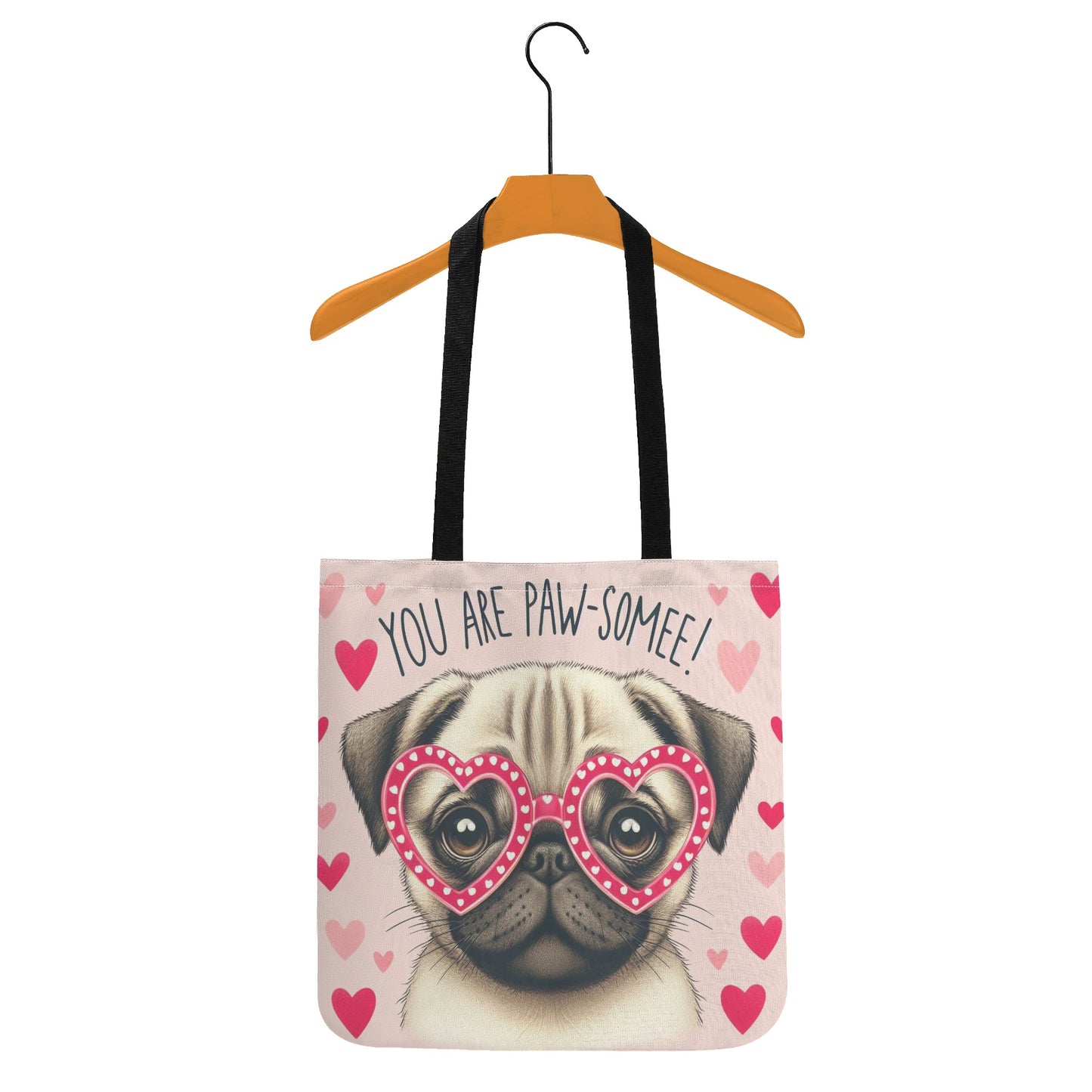 Mixie - Tote Bag