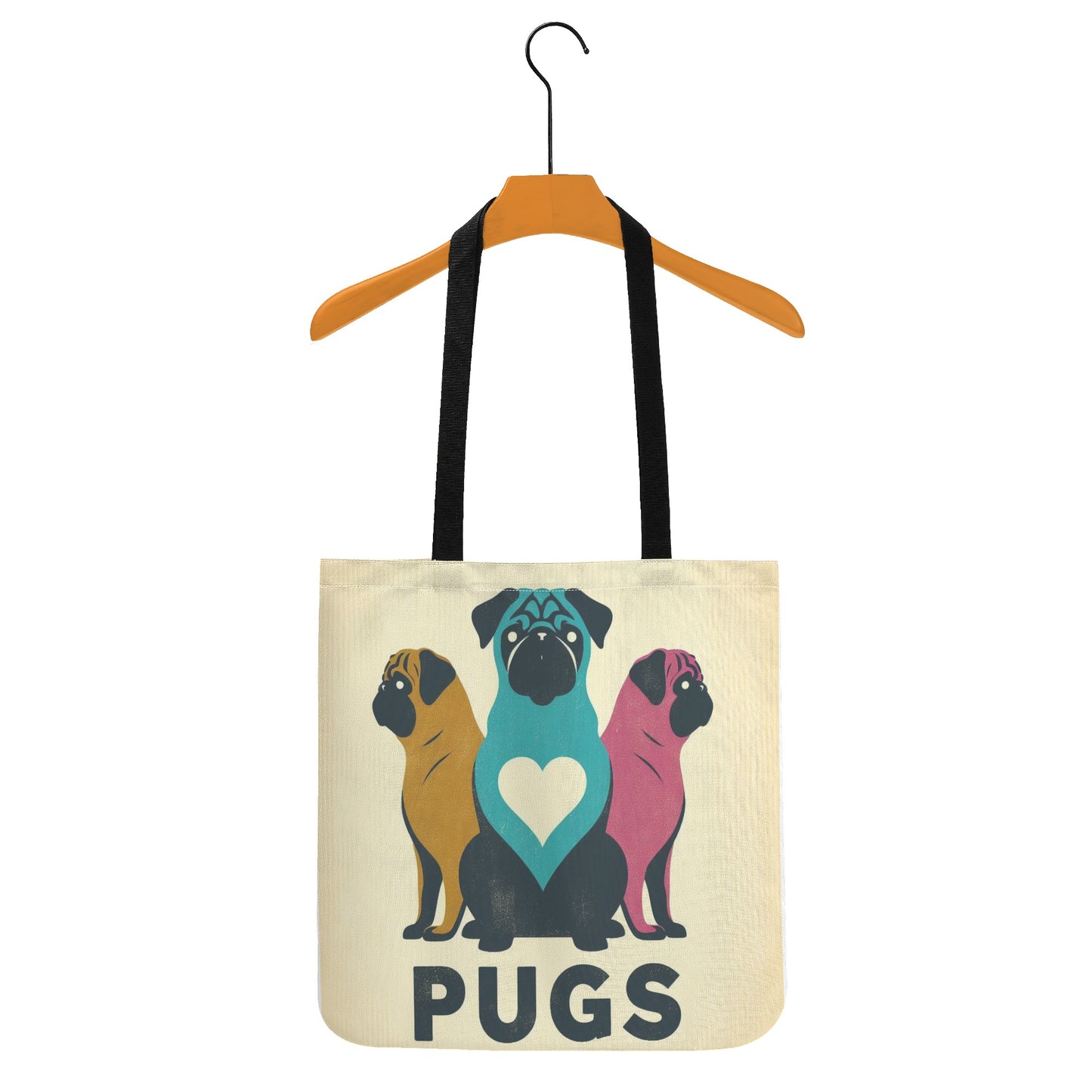 Jax - Tote Bag