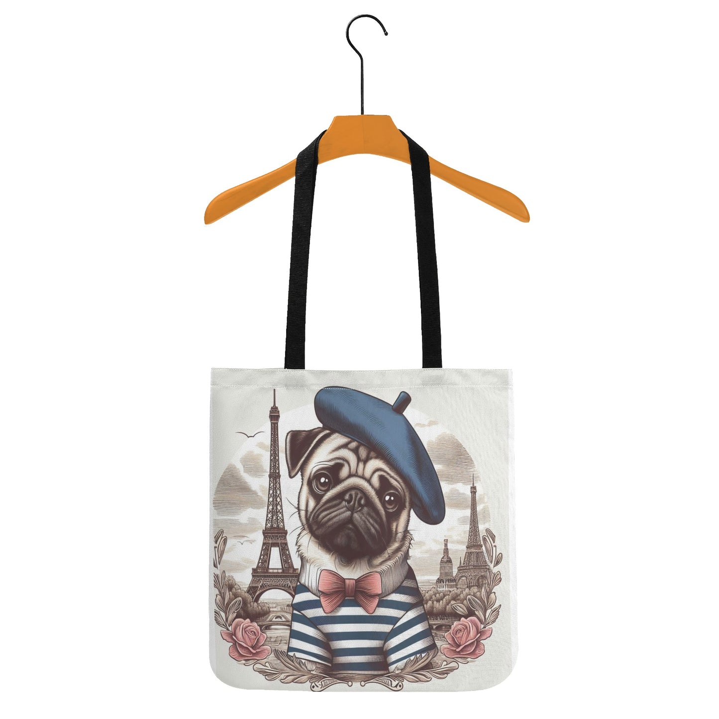 Teeny - Tote Bag