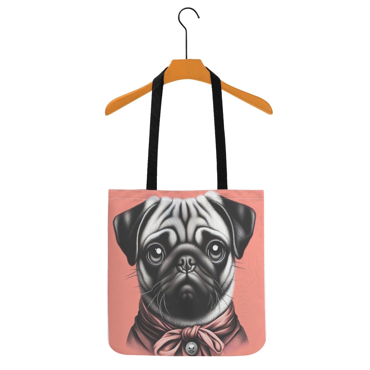 Doodle - Tote Bag