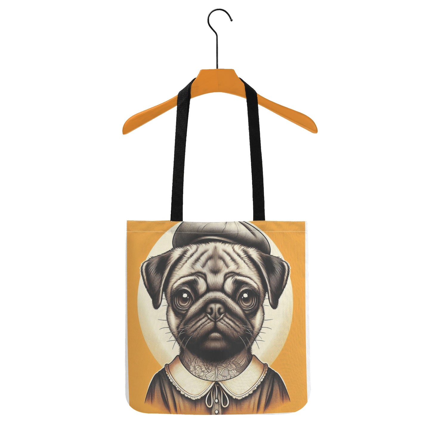 Dibby - Tote Bag