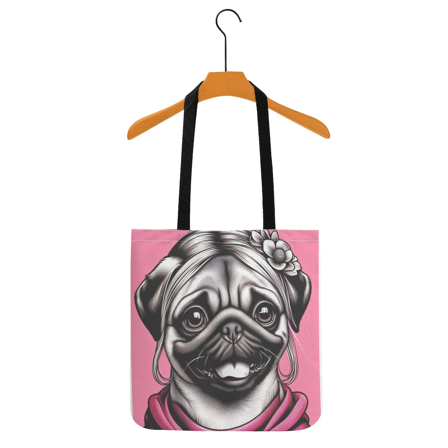 Butters - Tote Bag