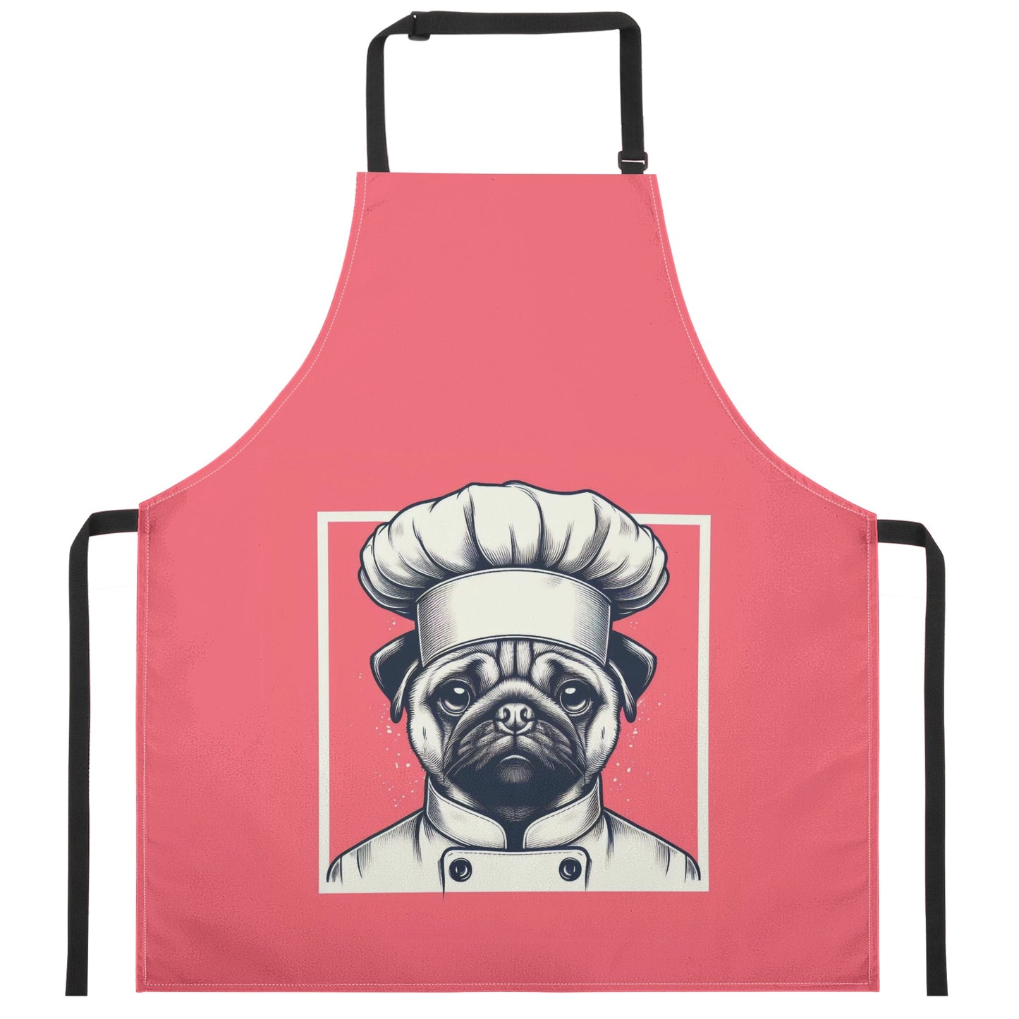 Danger - Apron