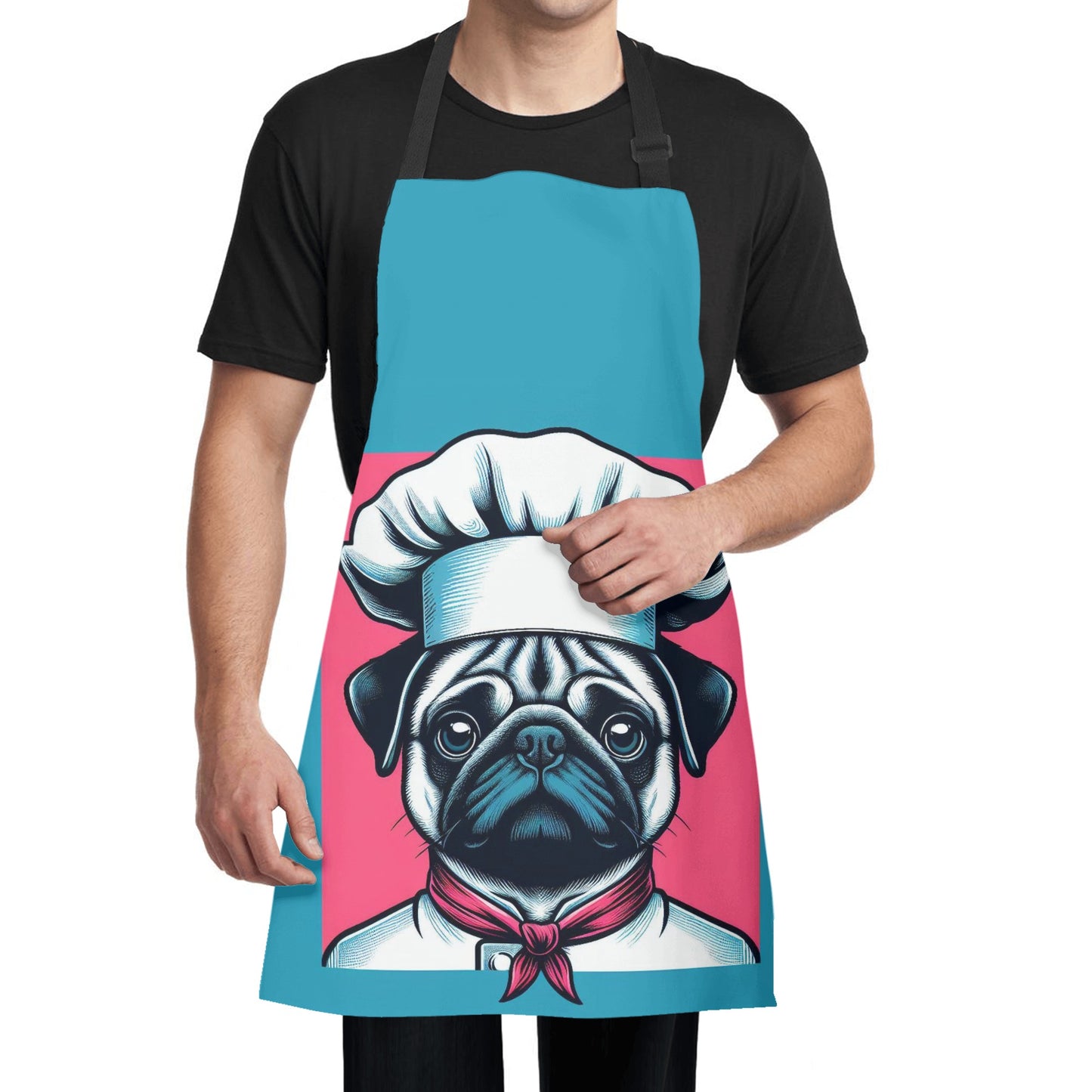 Cosmo - Apron