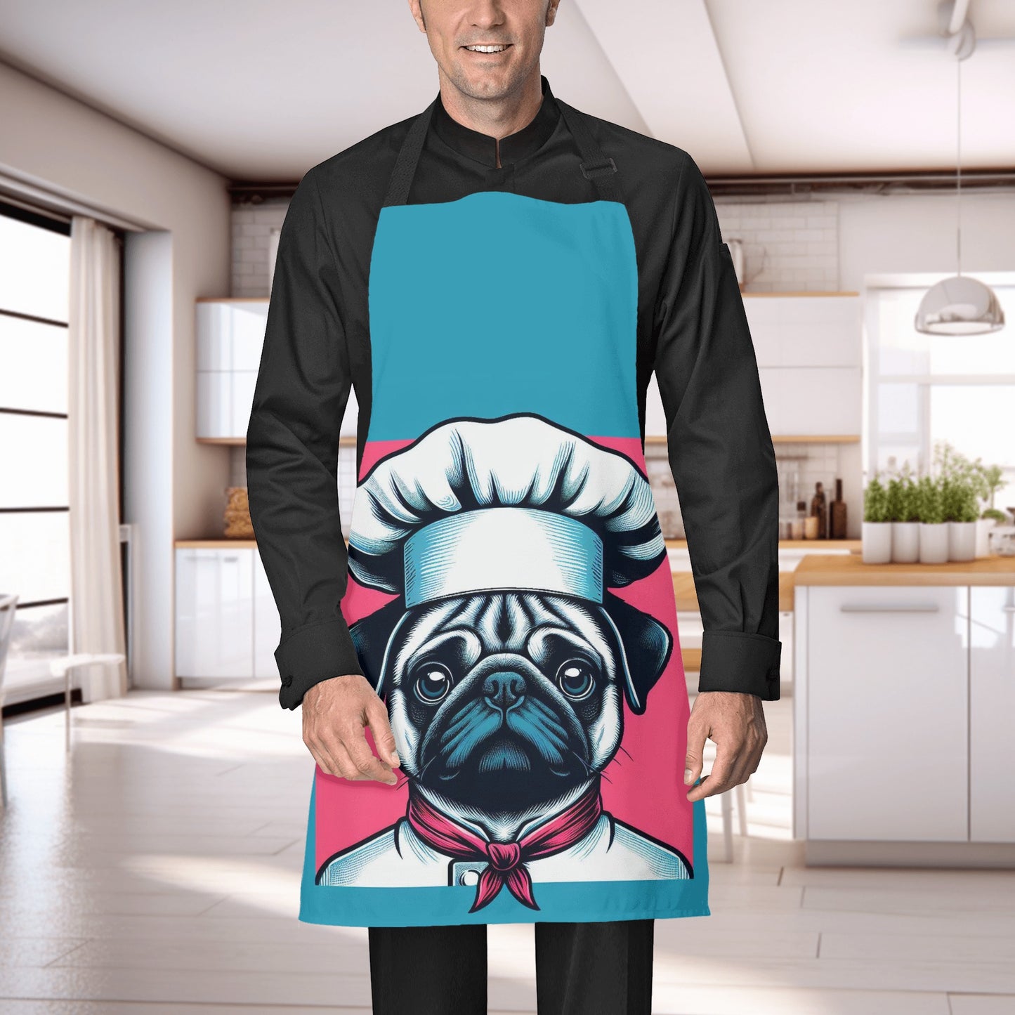 Cosmo - Apron
