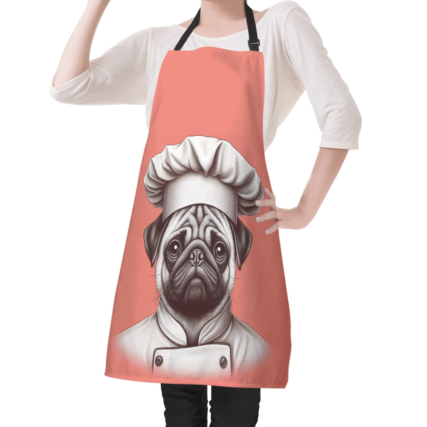 Brewer - Apron
