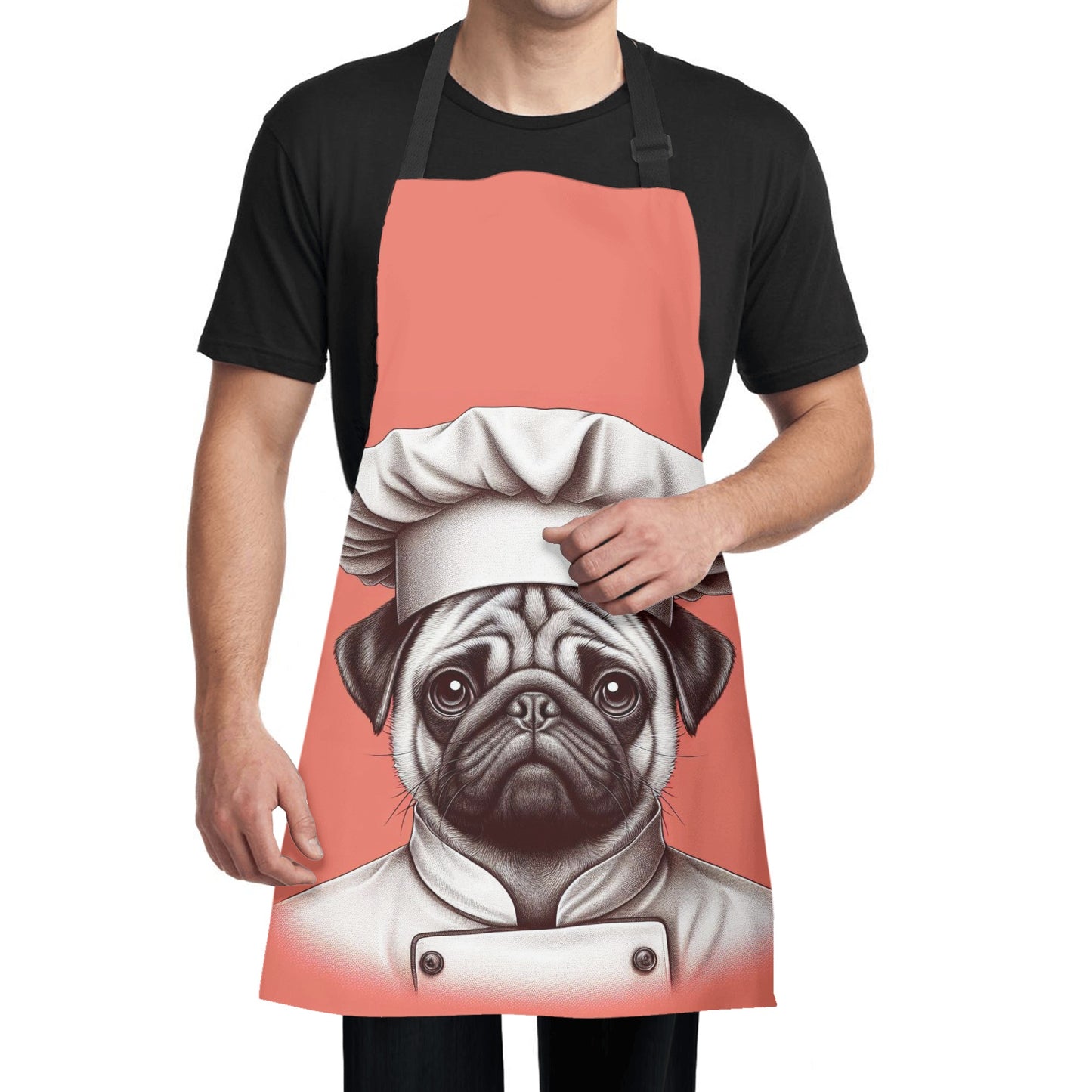 Brewer - Apron