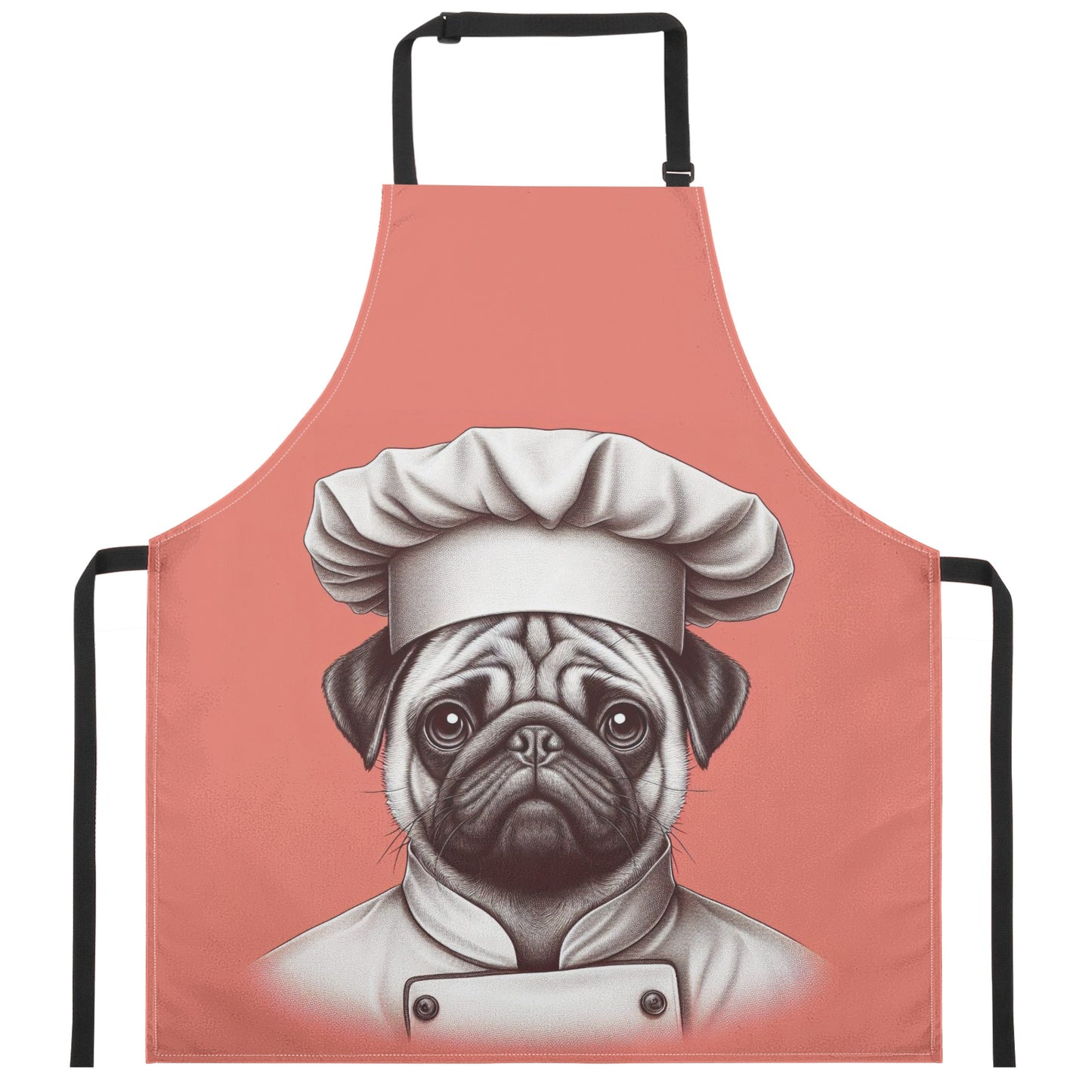 Brewer - Apron