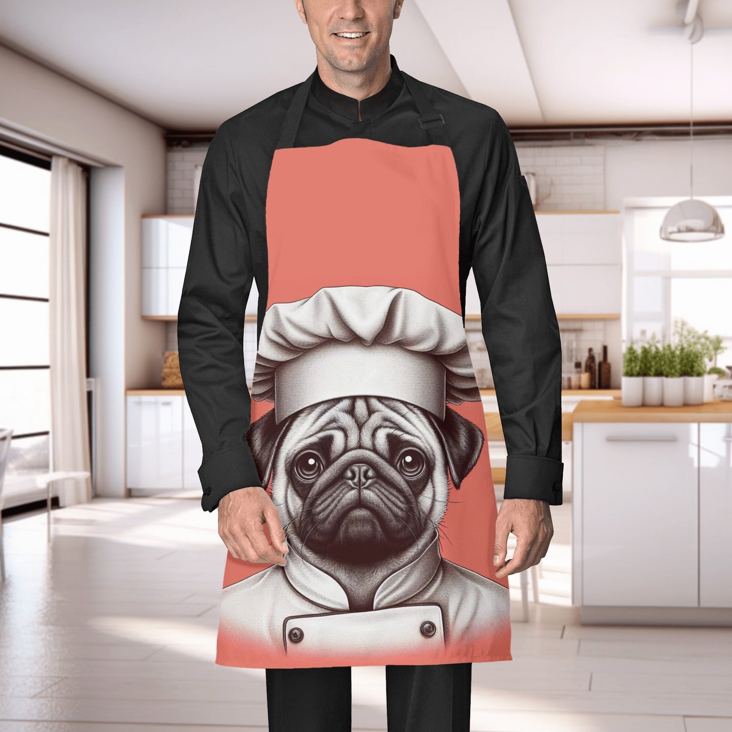 Brewer - Apron