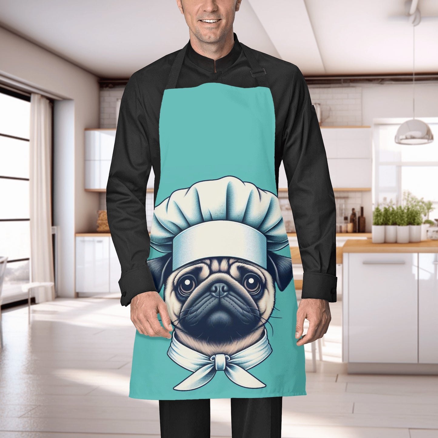 Arnie - Apron