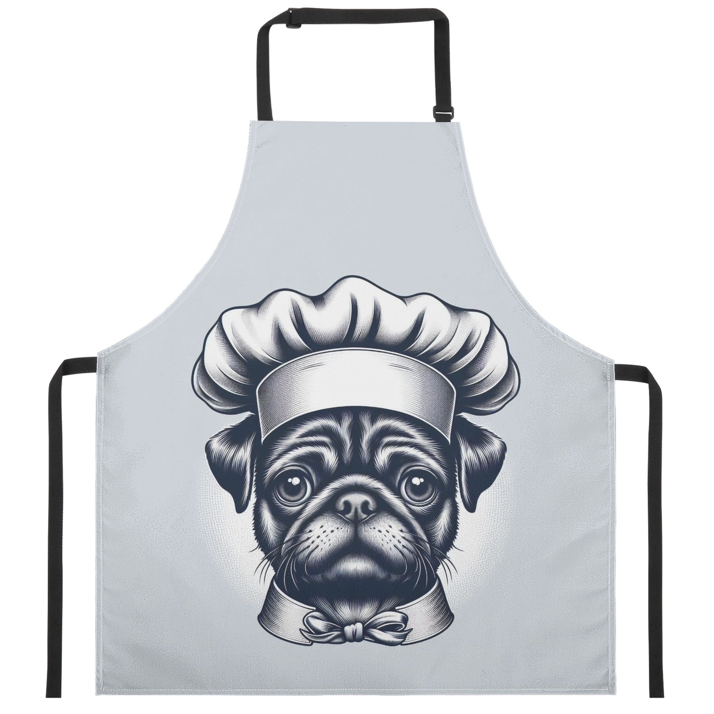 Waffle - Apron