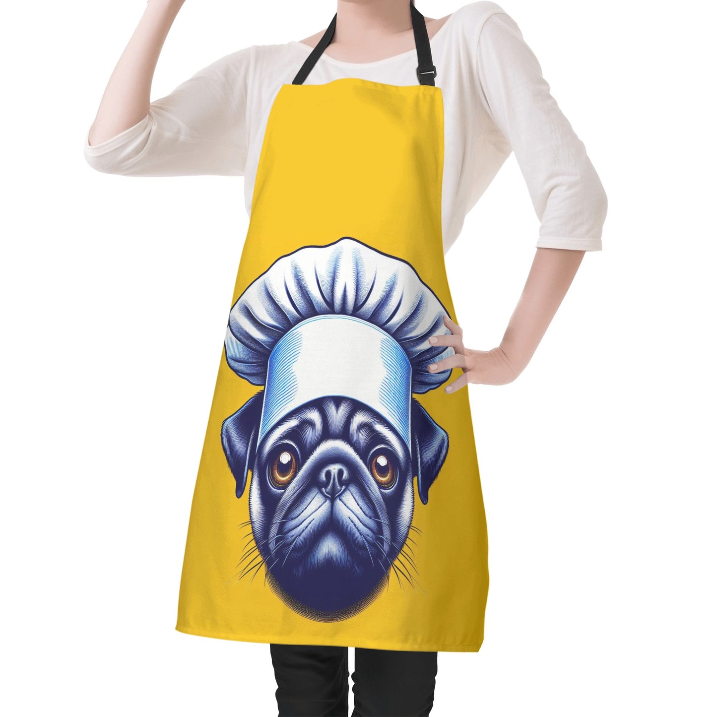 Thimble - Apron