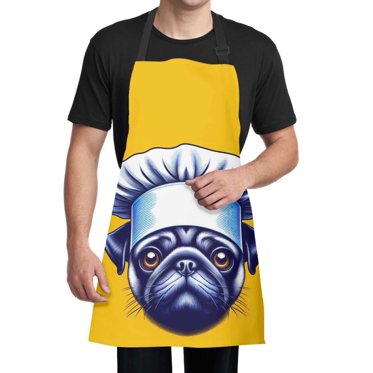Thimble - Apron