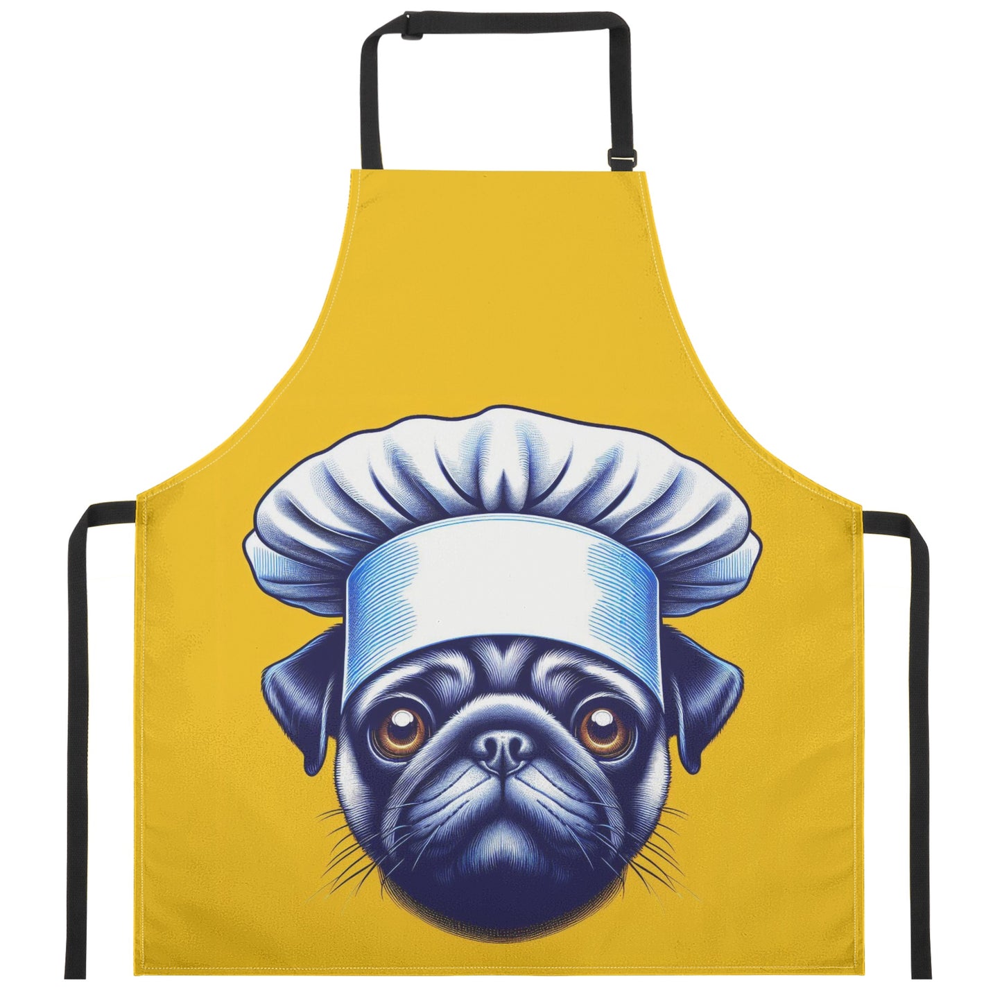 Thimble - Apron