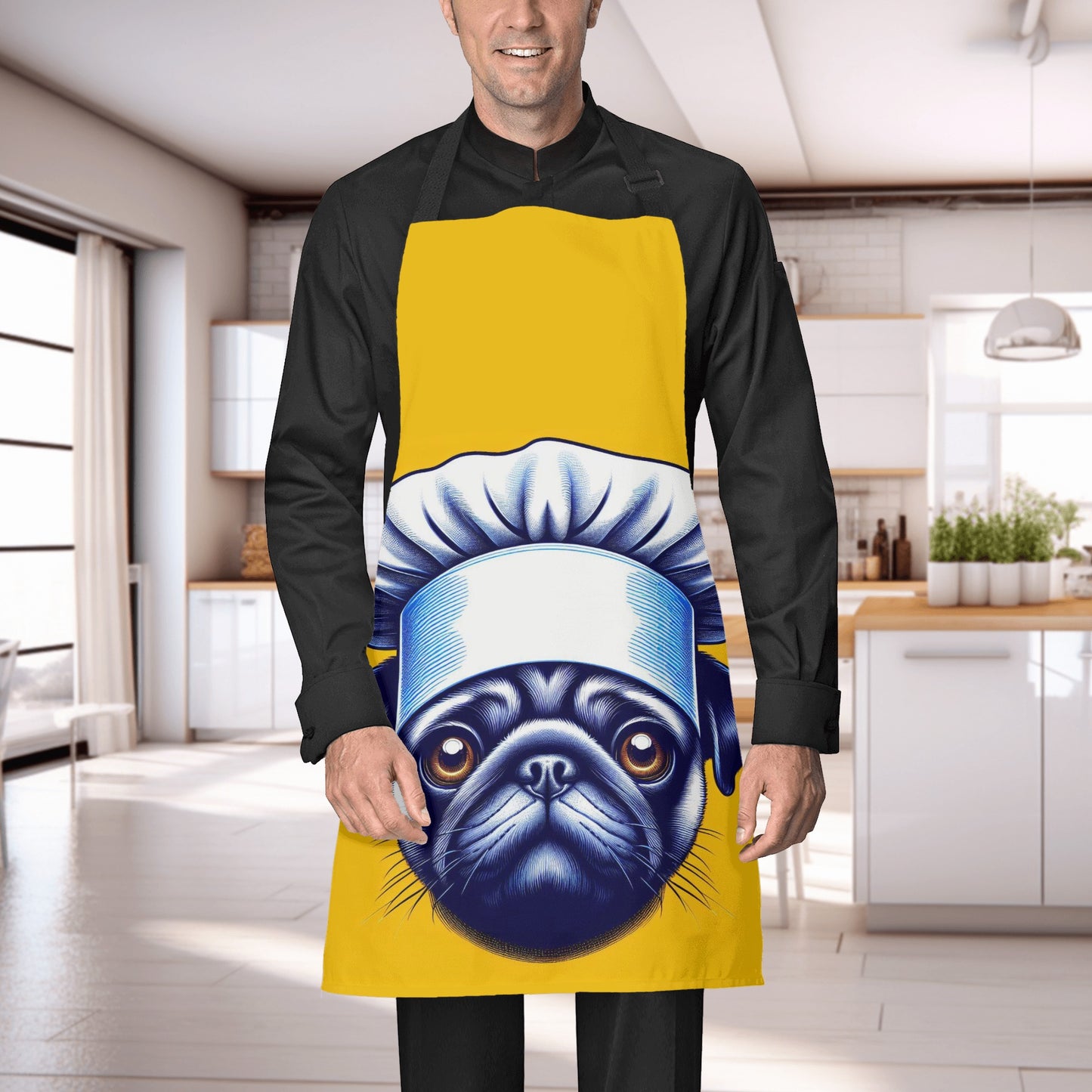Thimble - Apron